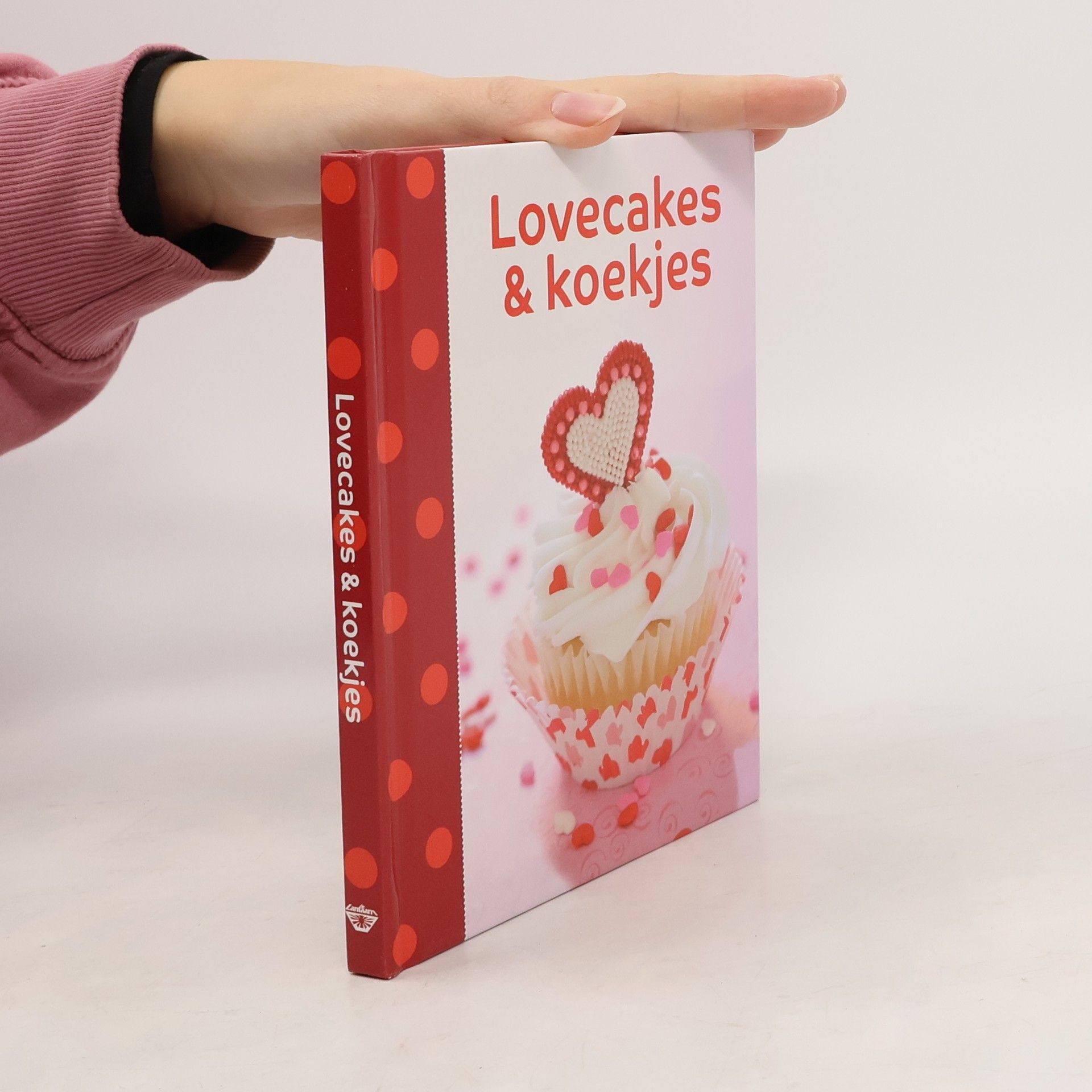 Lovecakes en koekjes