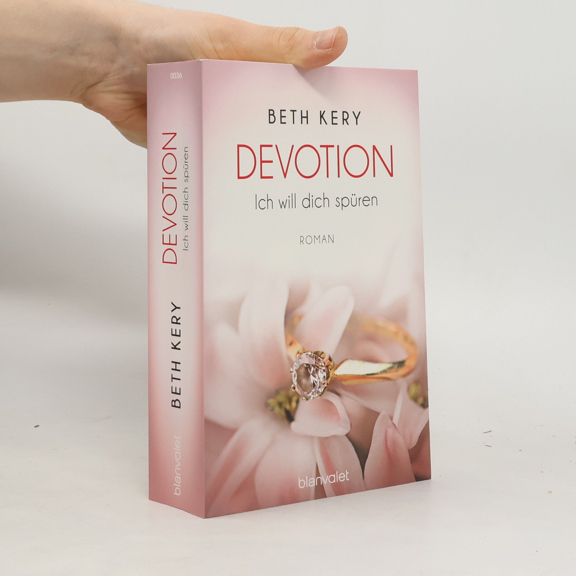 Beth Kery Devotion