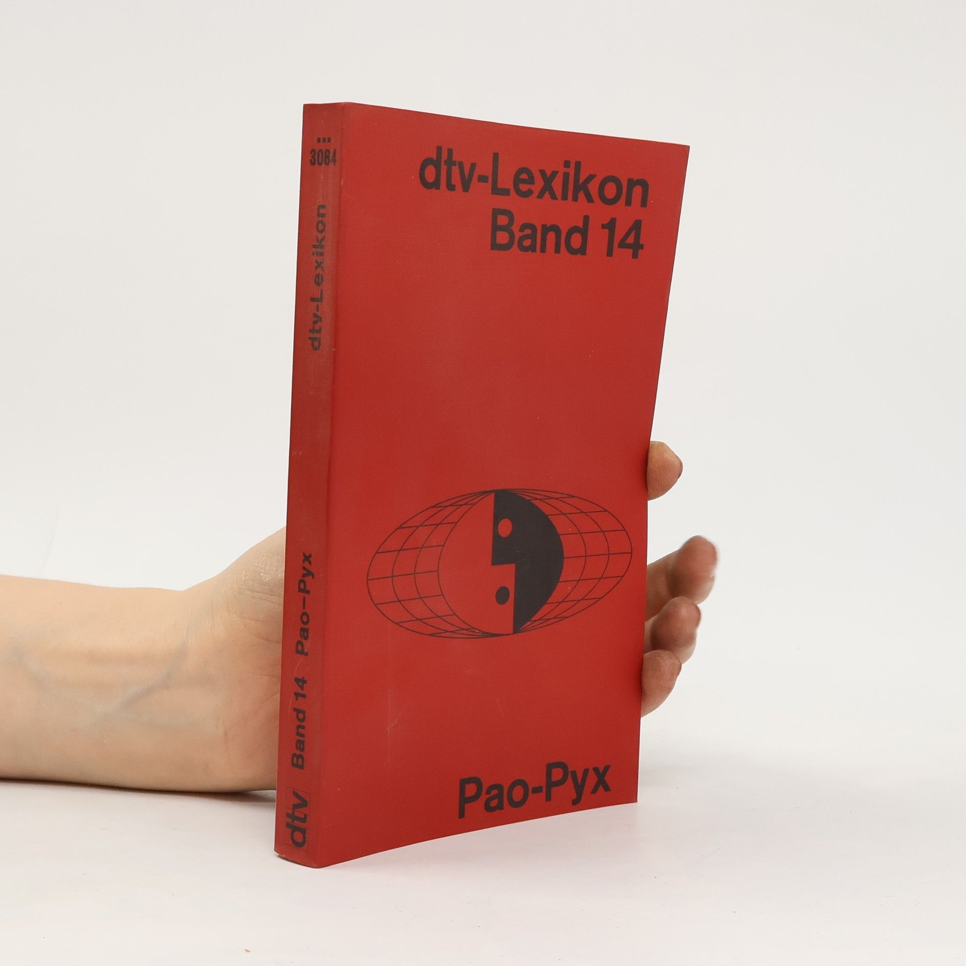 Auteurscollectief dtv-Lexikon 14