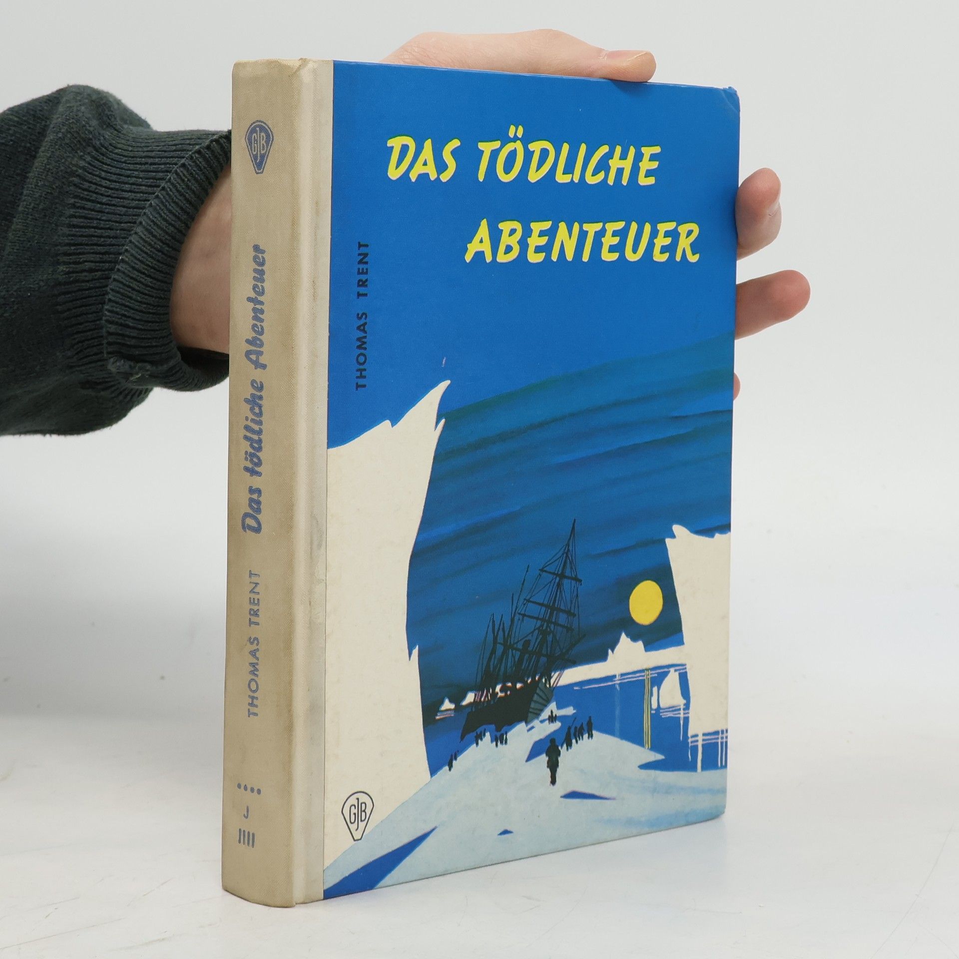 Das Tödliche Abenteuer