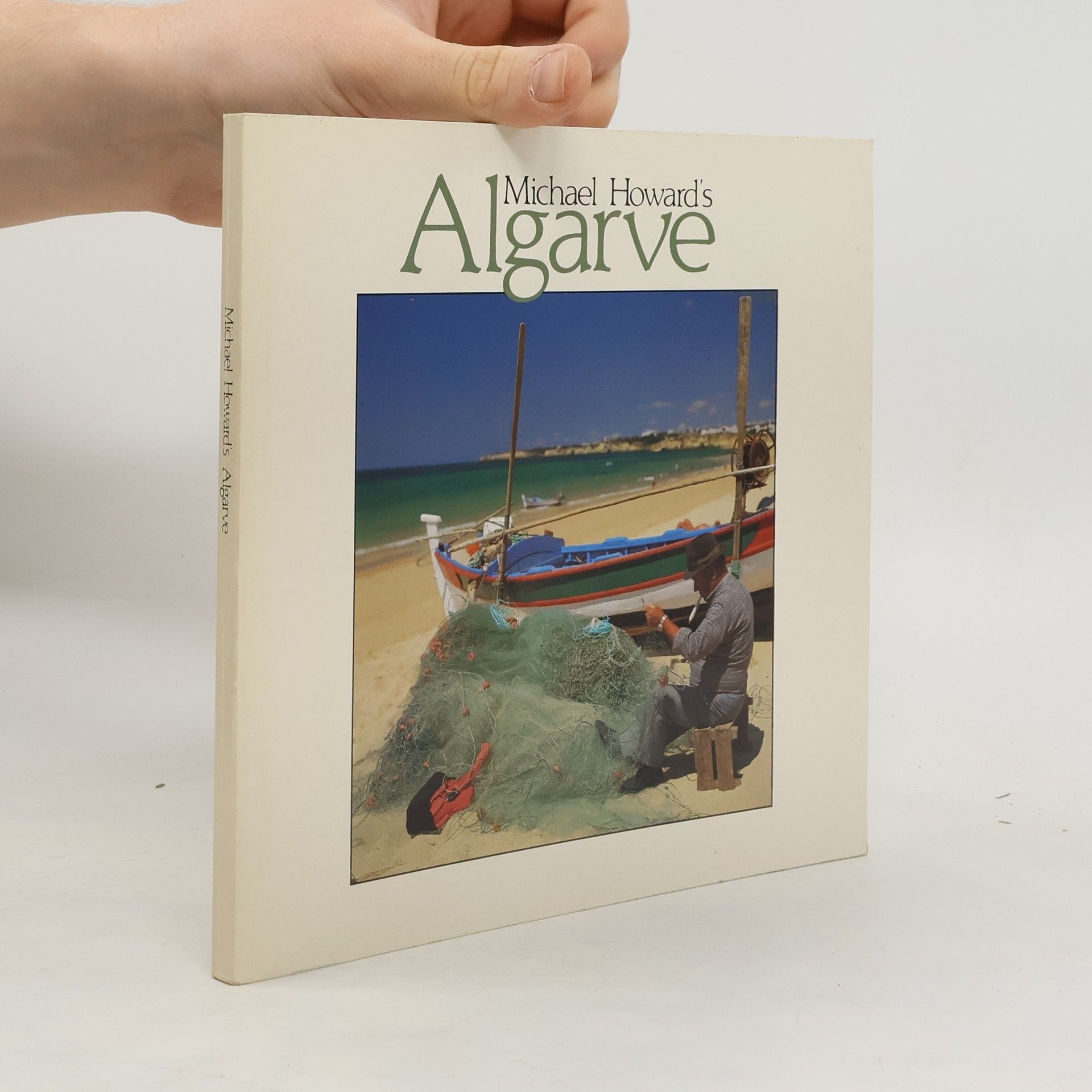 Algarve