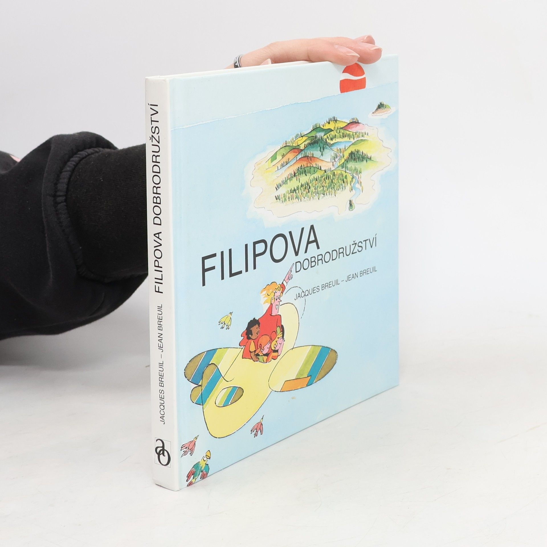 Filipova dobrodružství