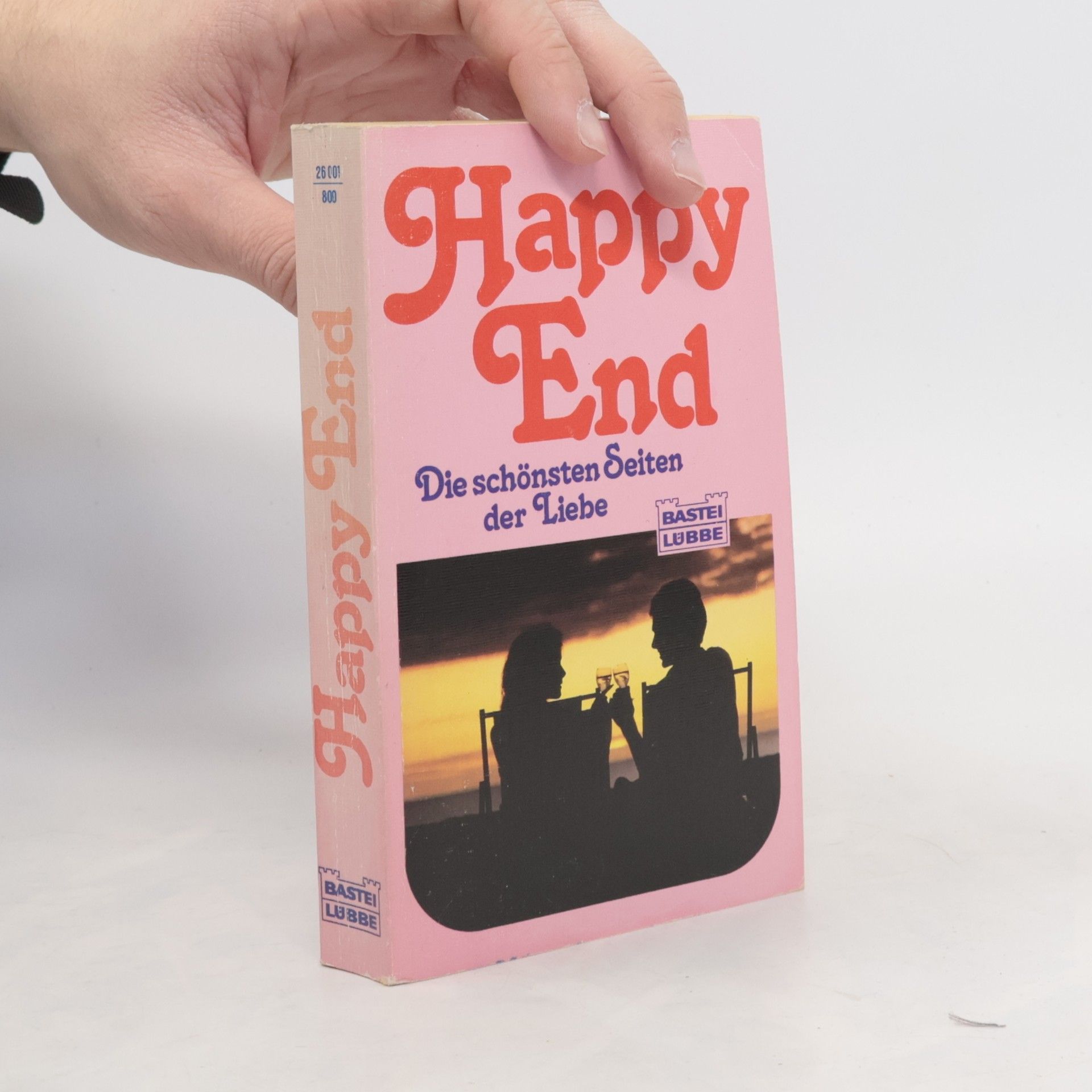 Autorenkollektiv Happy-End