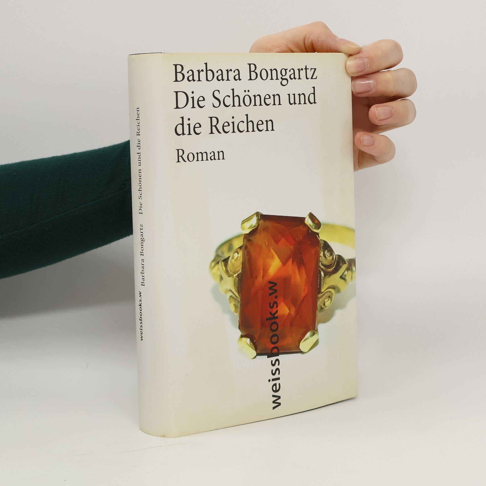 Die Schönen und die Reichen