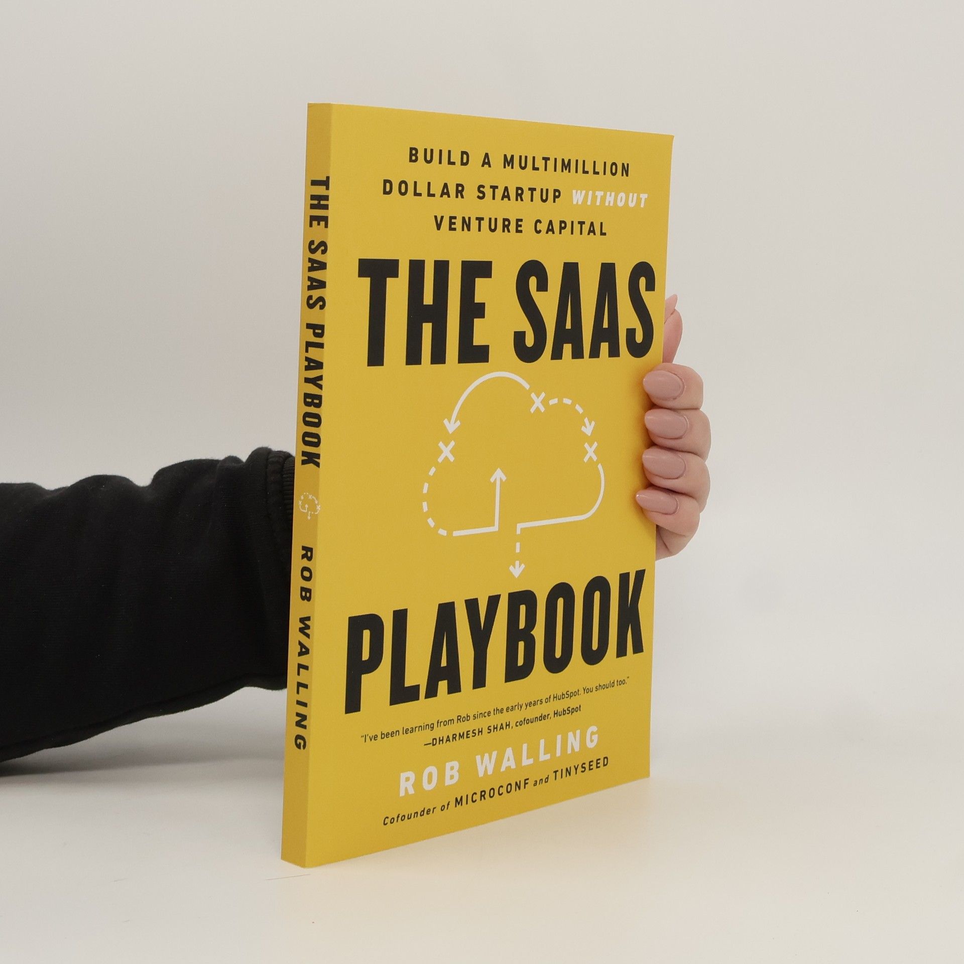 The SaaS Playbook