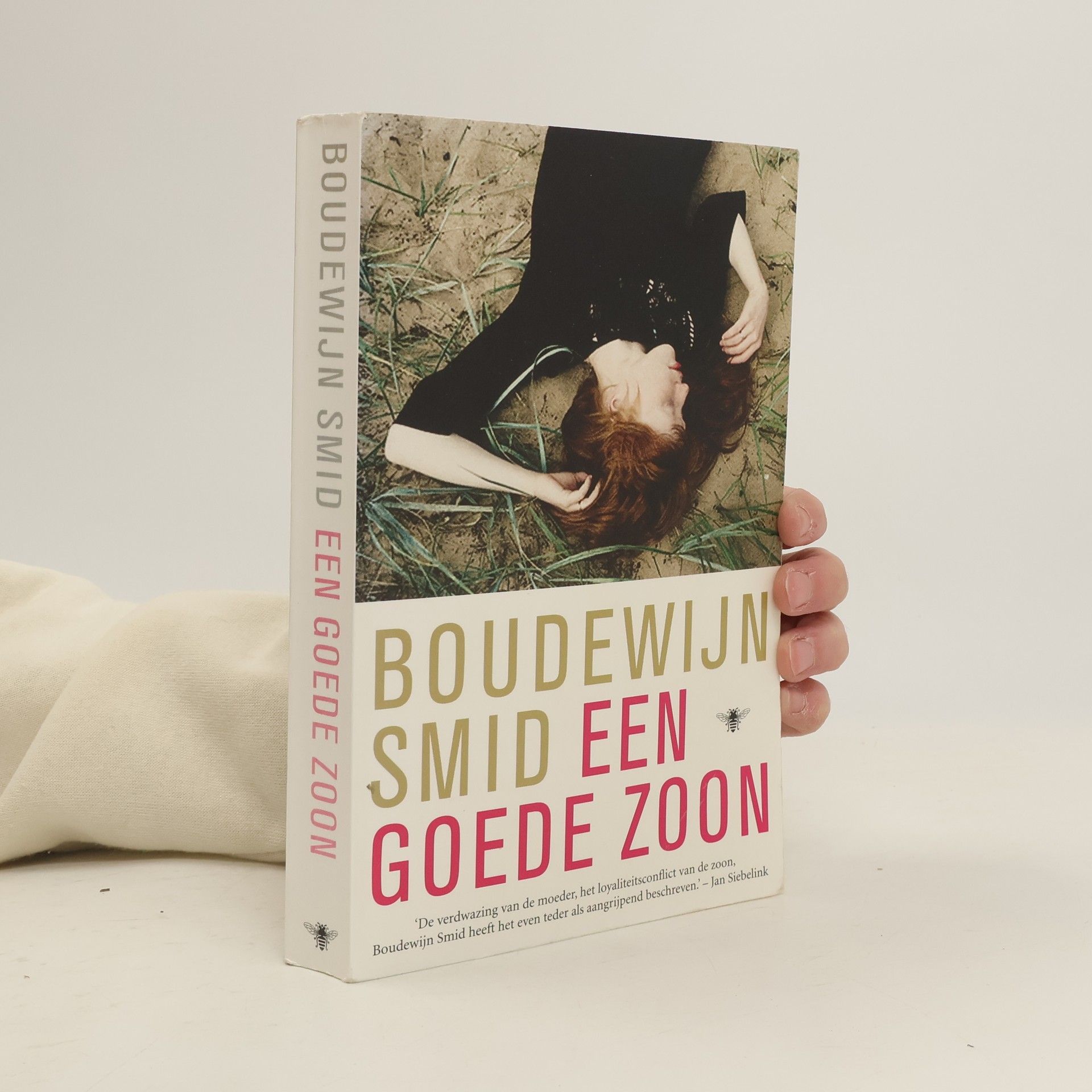 Boudewijn Smid Een goede zoon