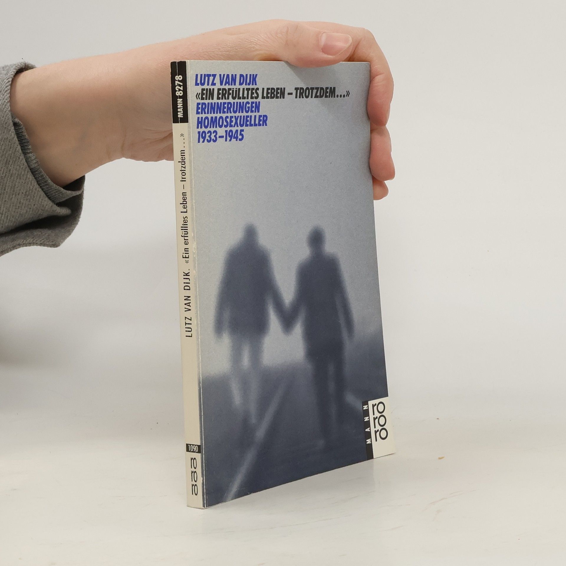 "Ein erfülltes Leben - trotzdem"