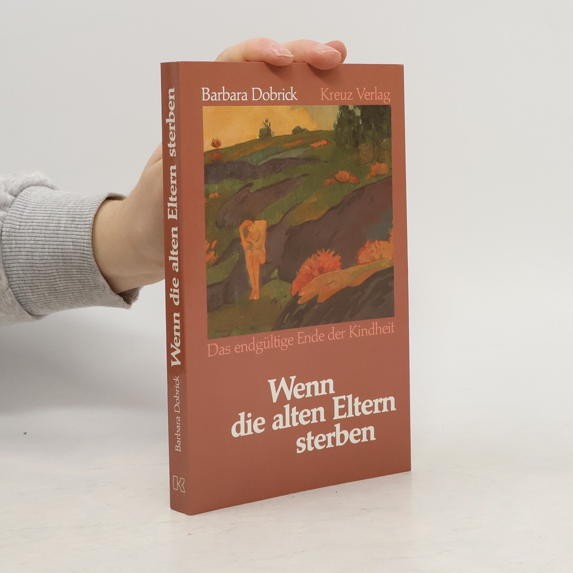 Wenn die alten Eltern sterben