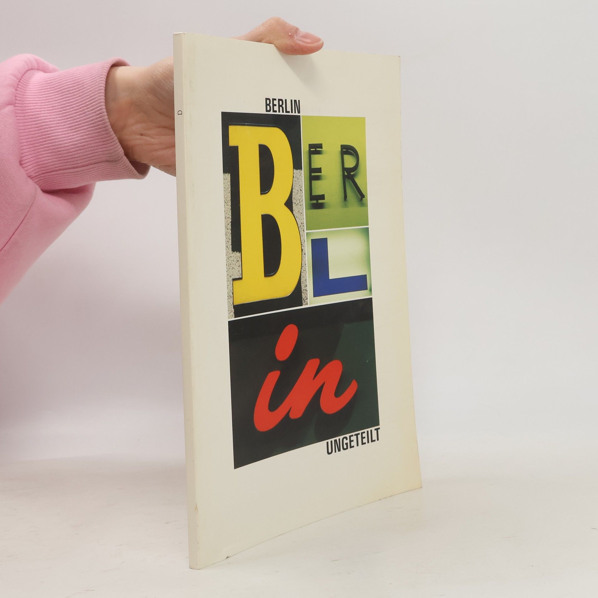 Autorenkollektiv Berlin