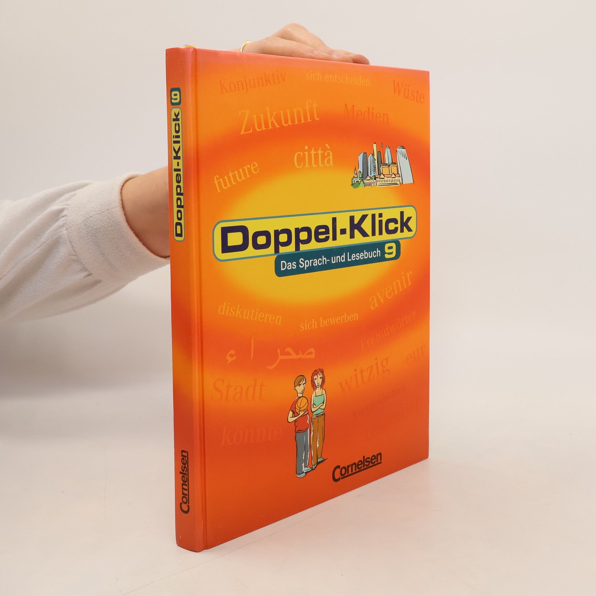 AA.VV. Doppel-Klick 9