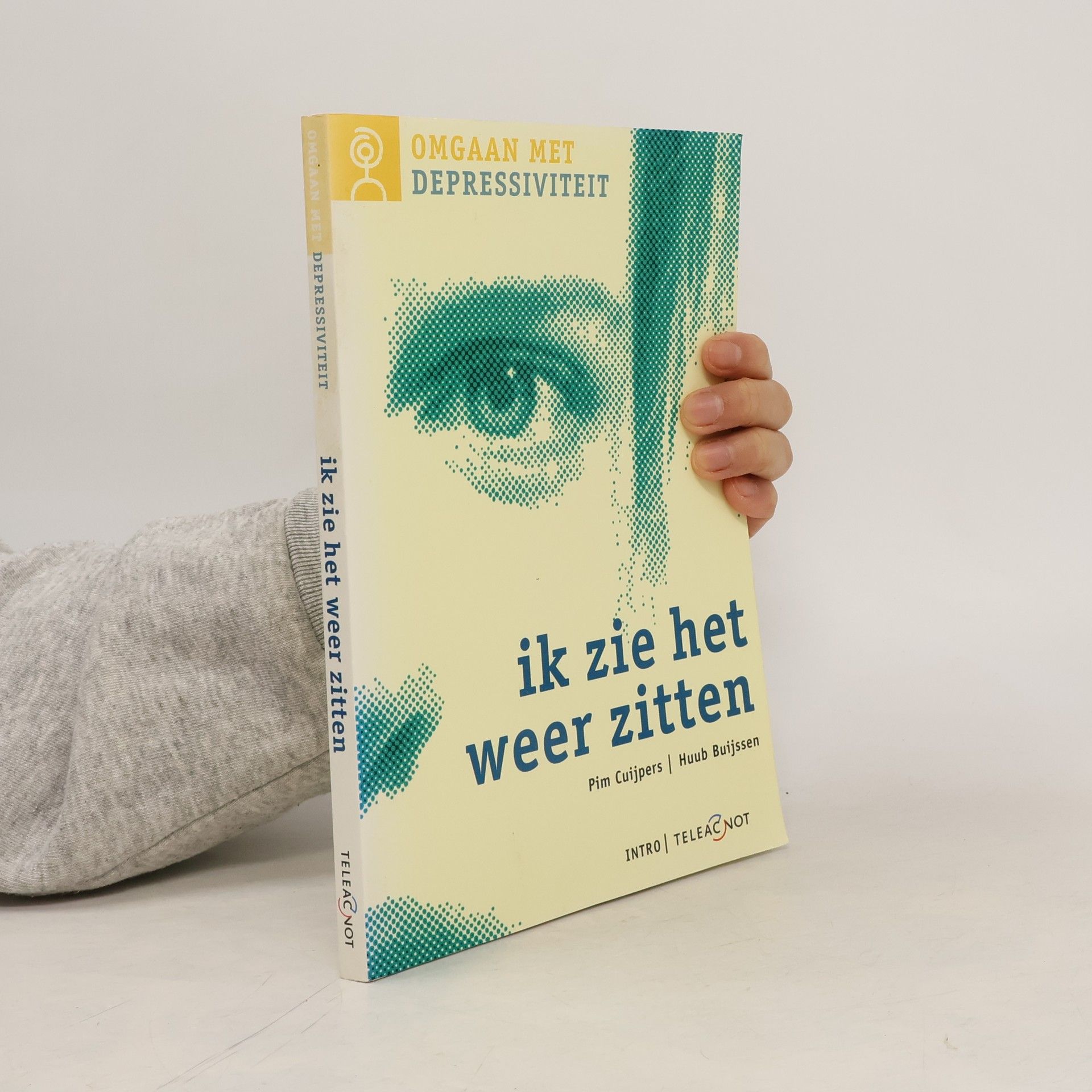 Ik zie het weer zitten