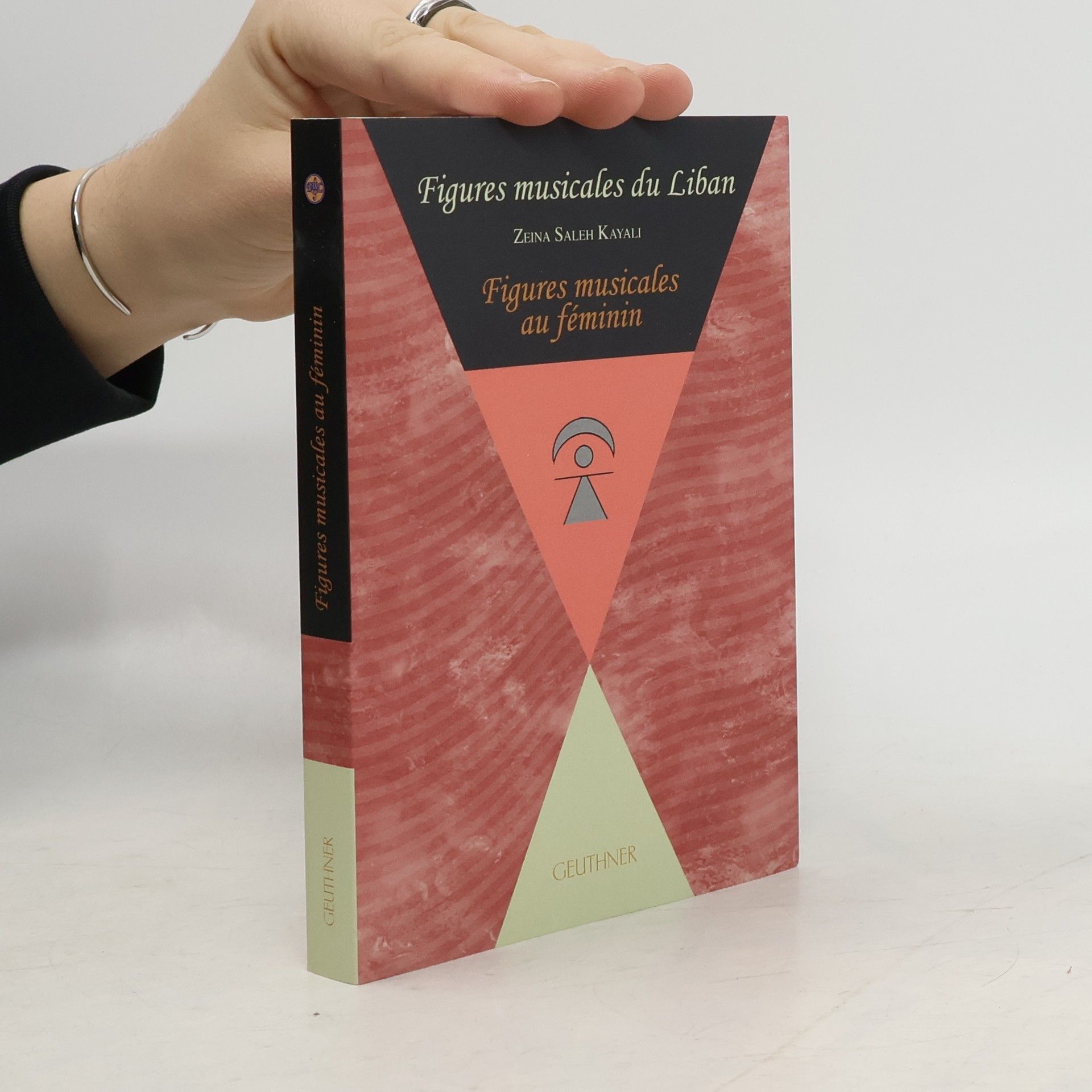 Zeina Saleh Kayali Figures musicales au féminin