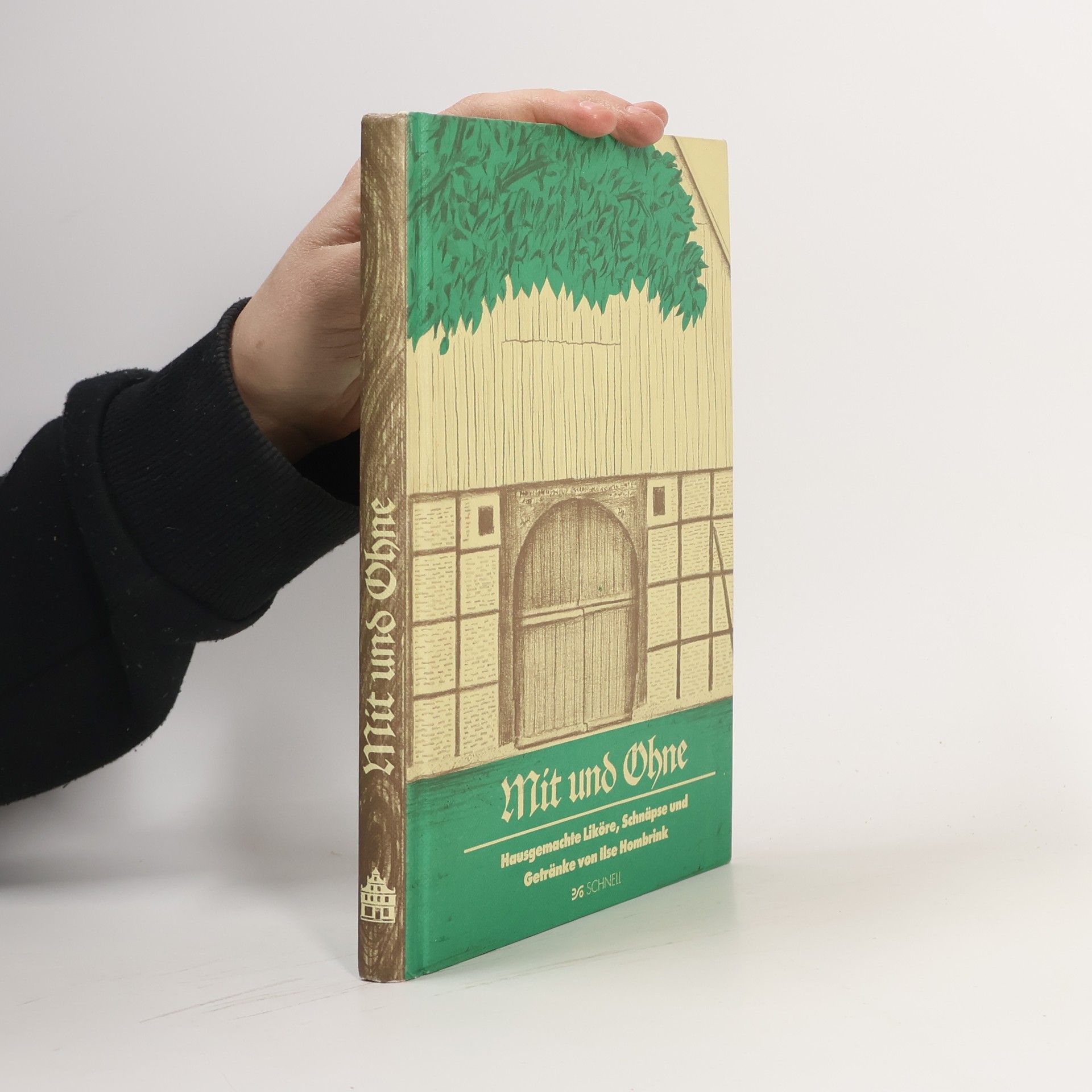 Autorenkollektiv Mit und ohne