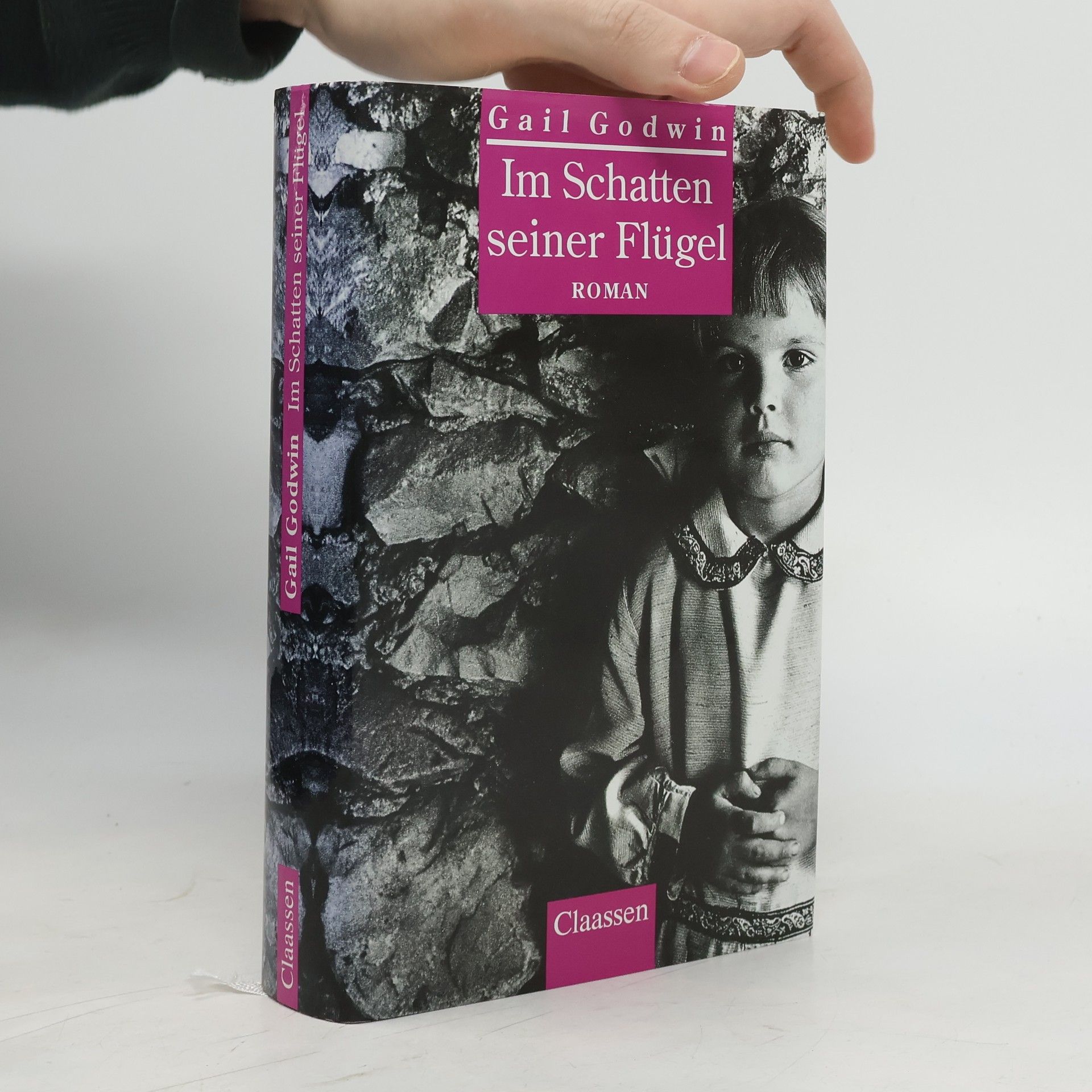 Im Schatten seiner Flügel