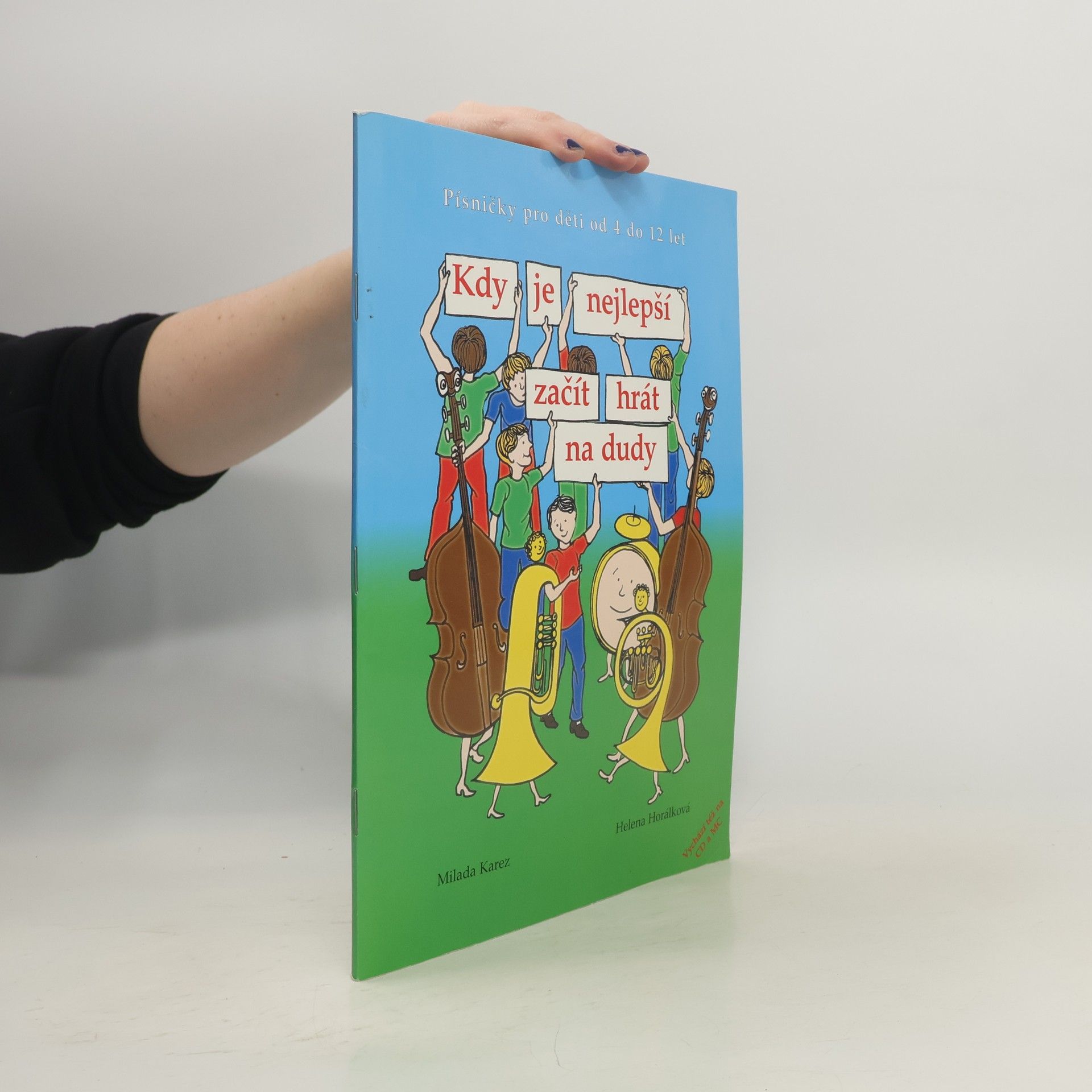 Kdy je nejlepší začít hrát na dudy