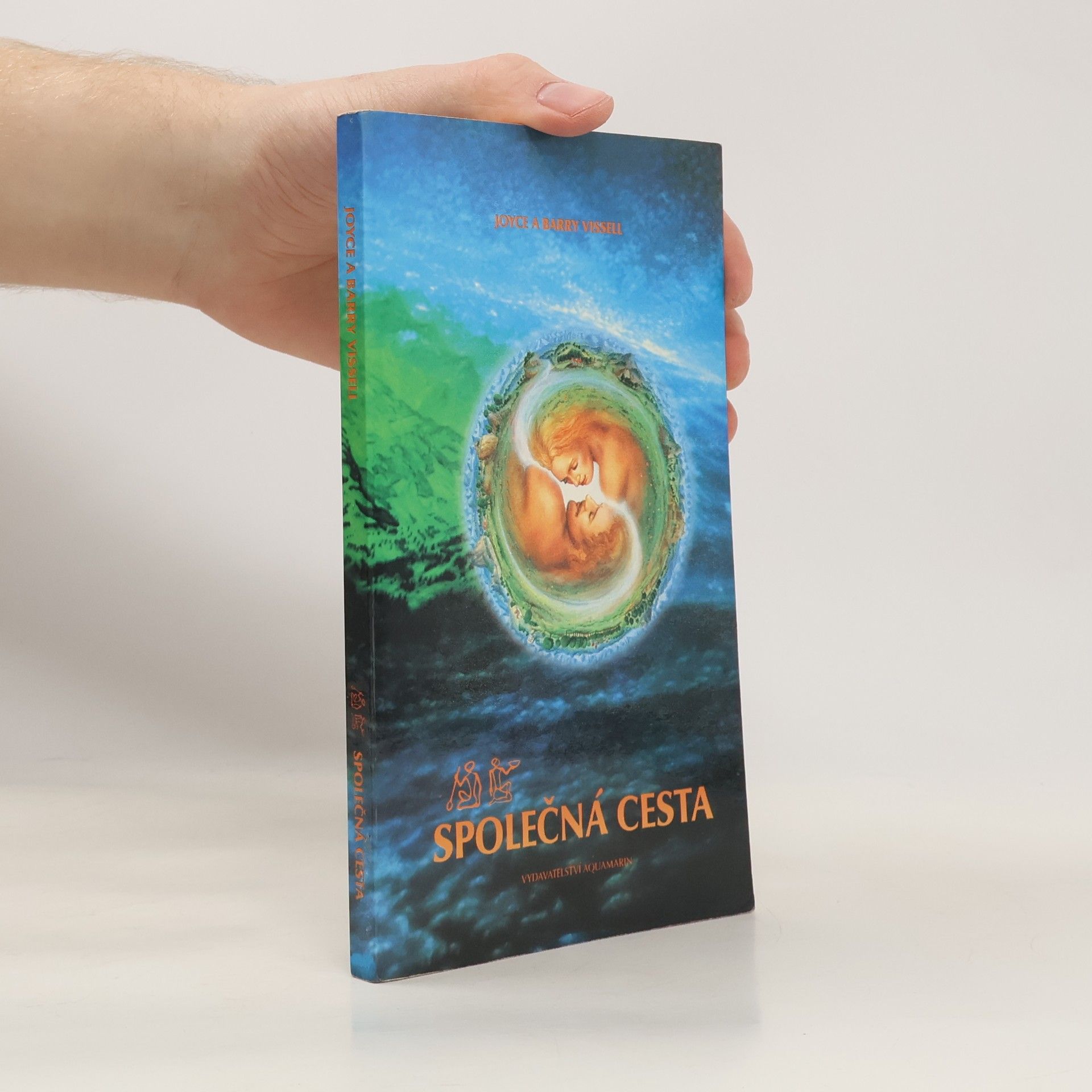 Joyce Vissell Společná cesta