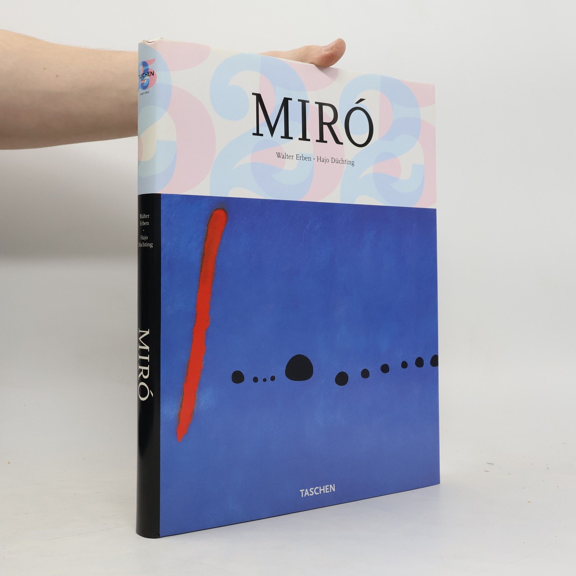 Walter Erben Joan Miró