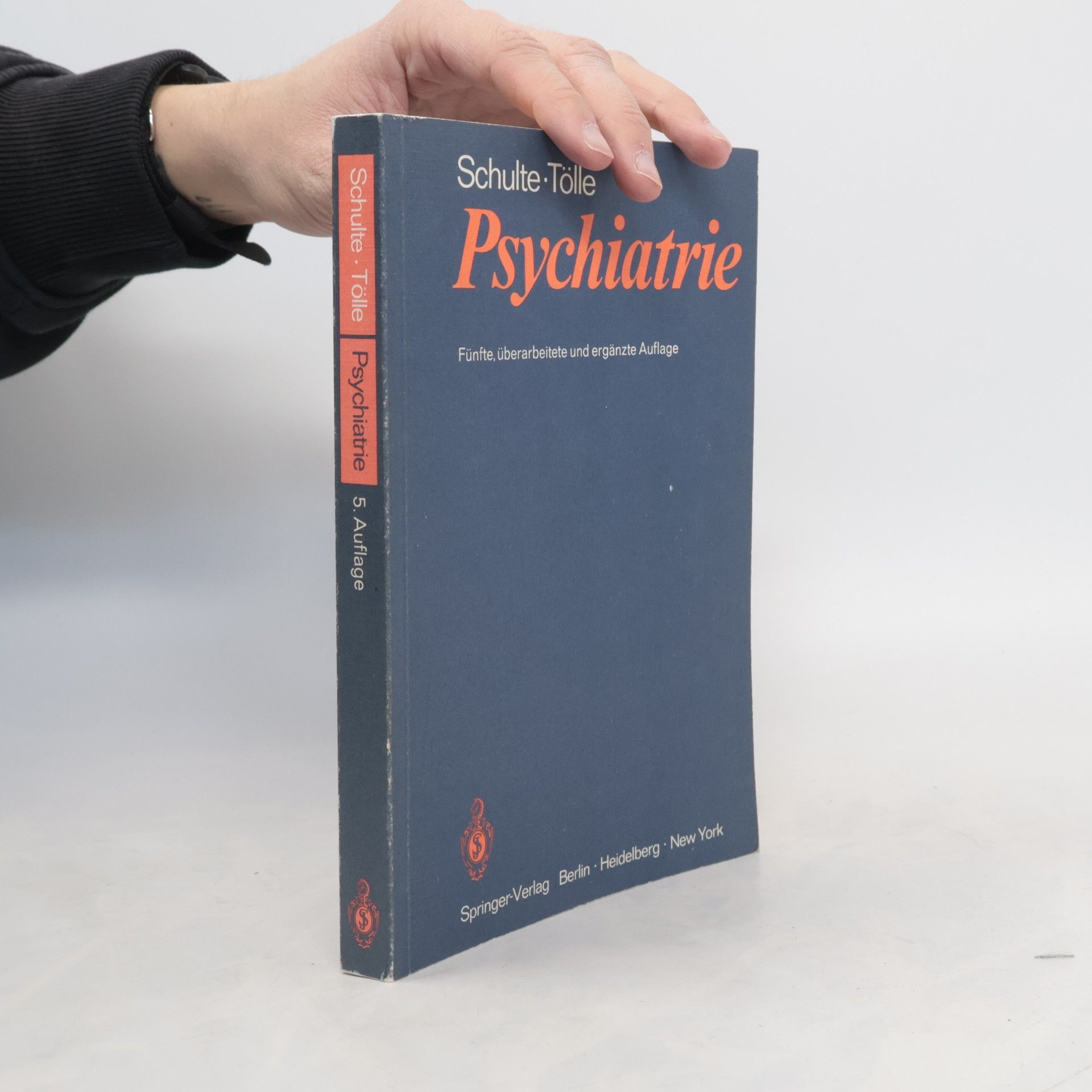 Psychiatrie