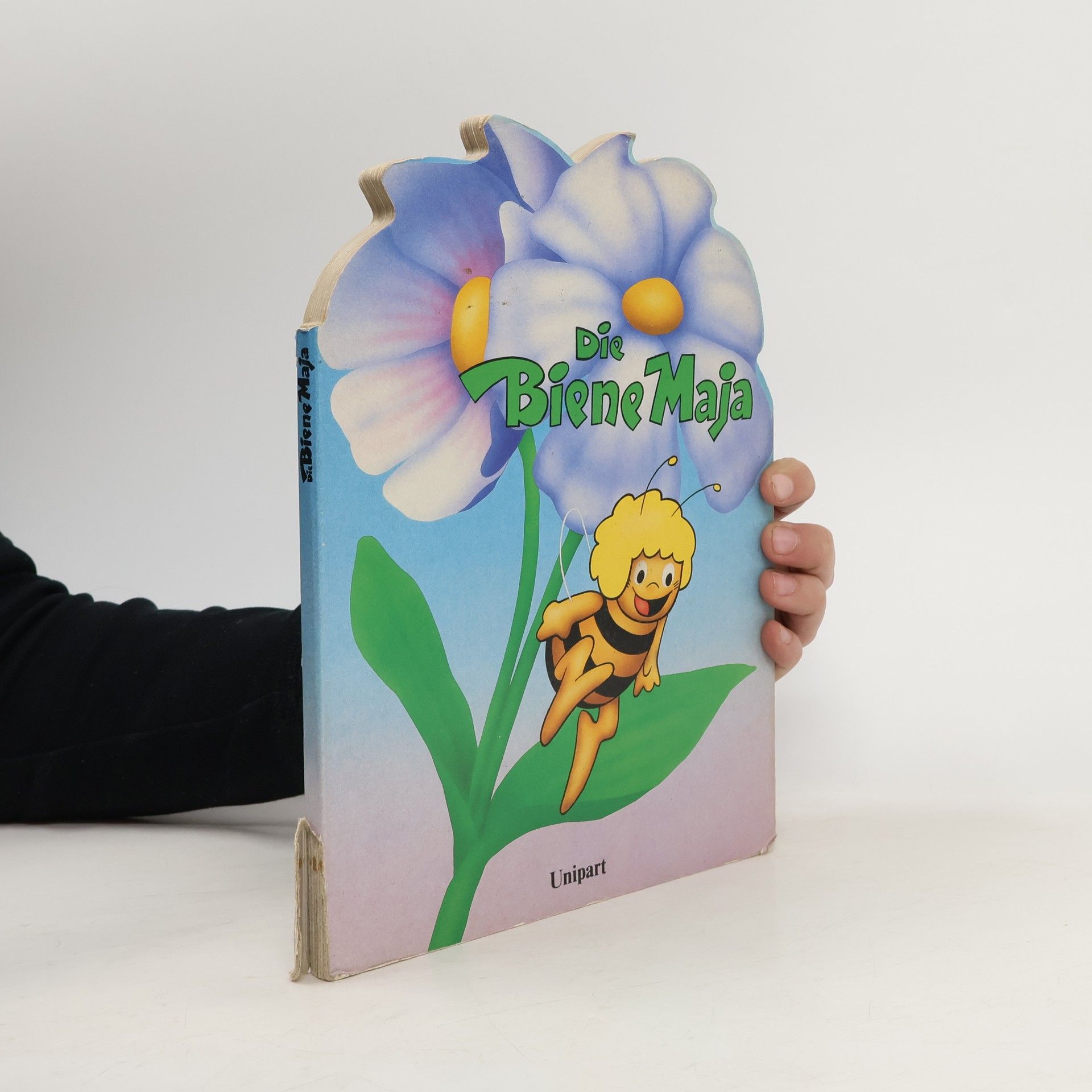 Kolektiv autorů Die Biene Maja