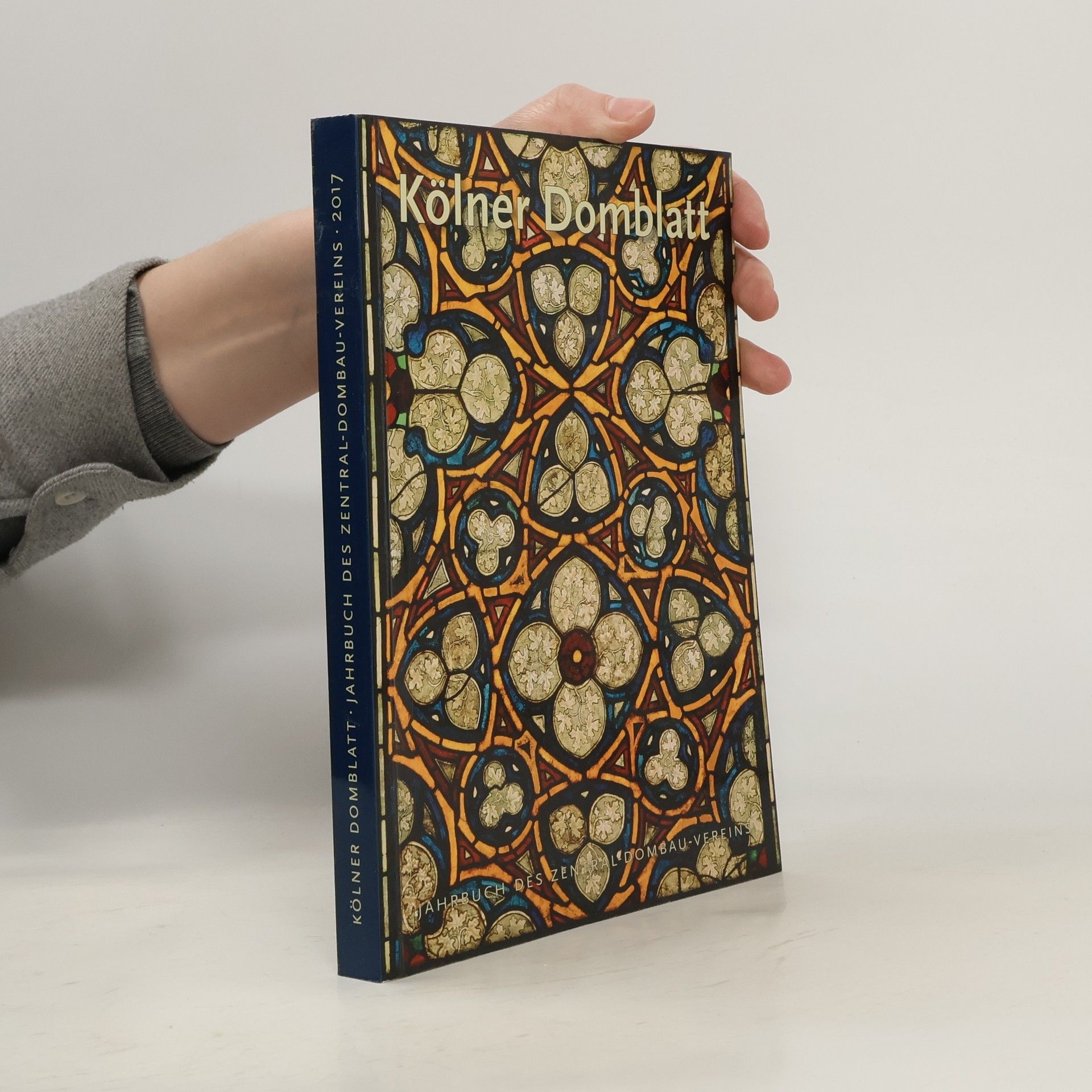Autorenkollektiv Kölner Domblatt