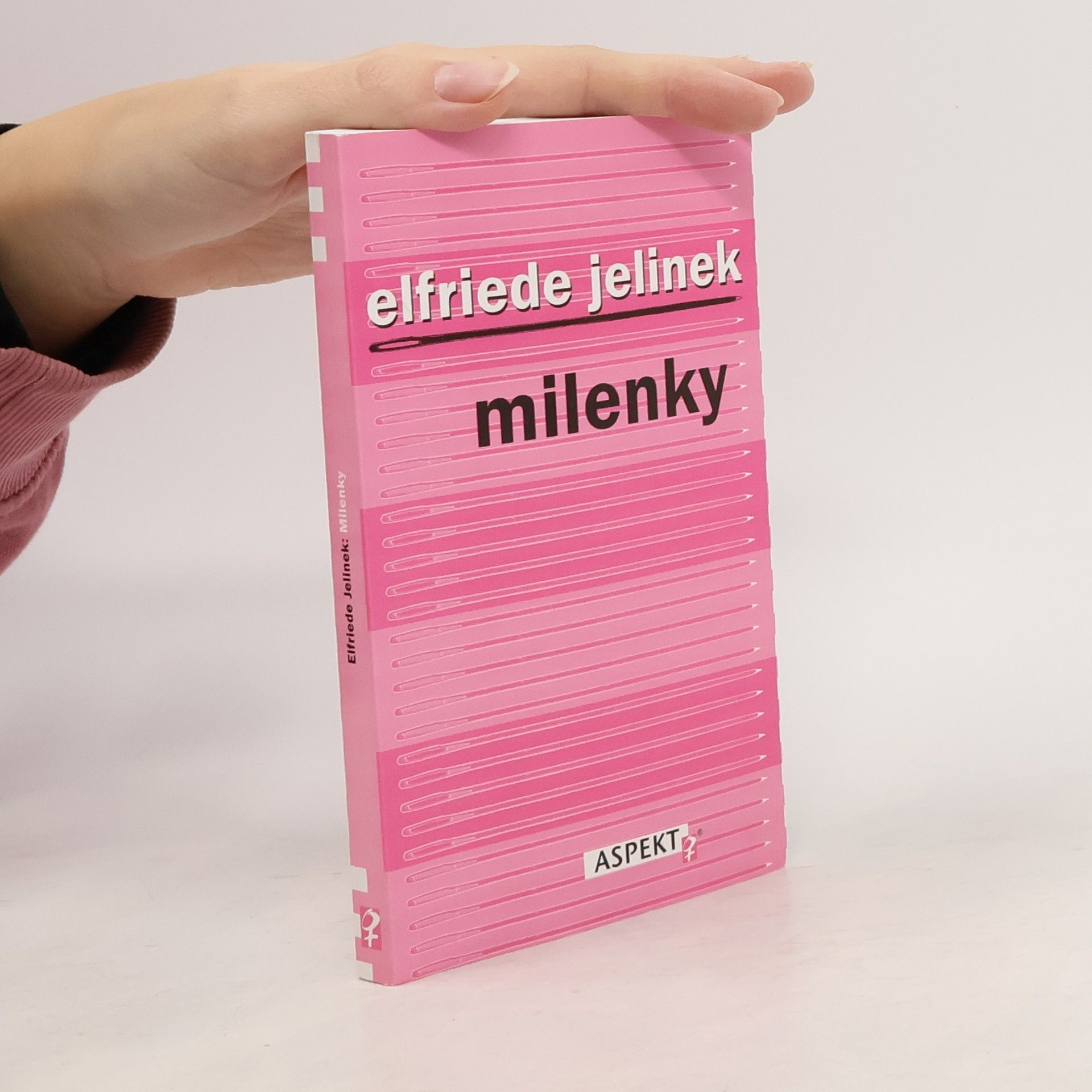 Jana Bžochová-Wild Milenky