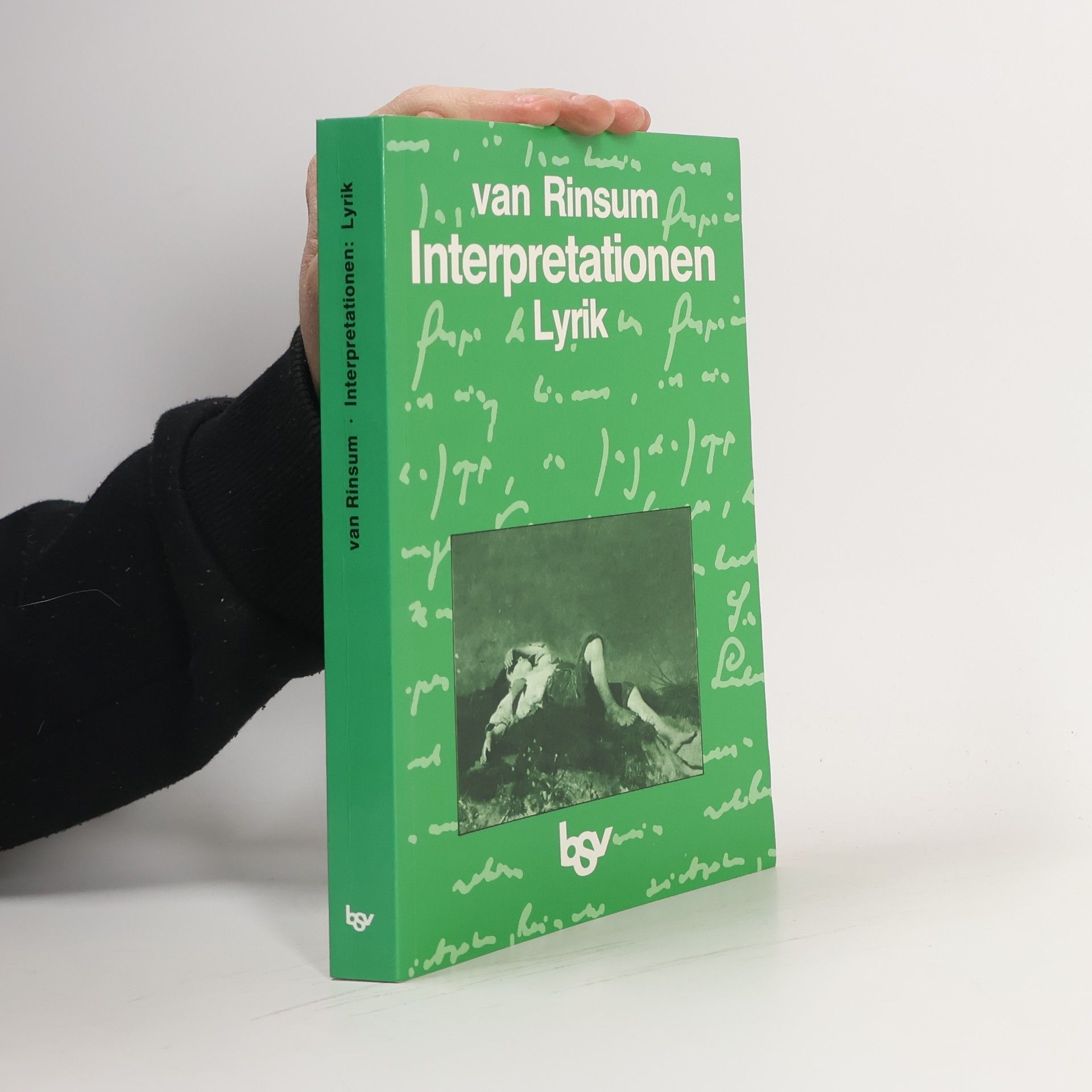 Autorenkollektiv Interpretationen