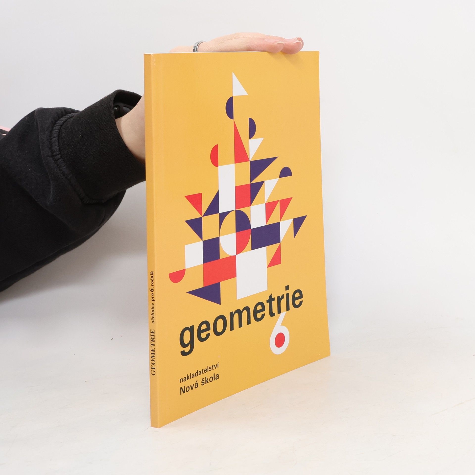 Zdena Rosecká Geometrie 6