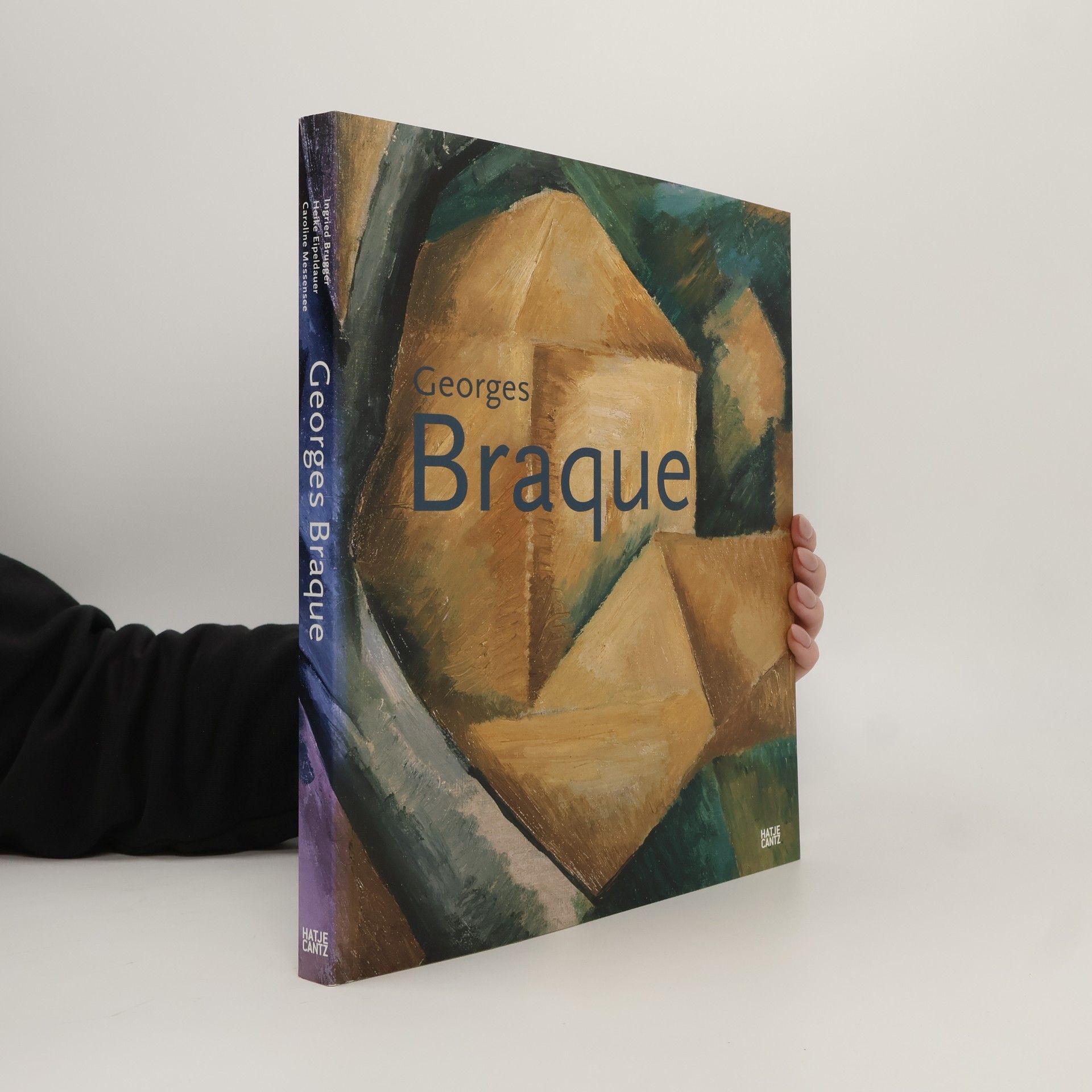 Autorenkollektiv Georges Braque