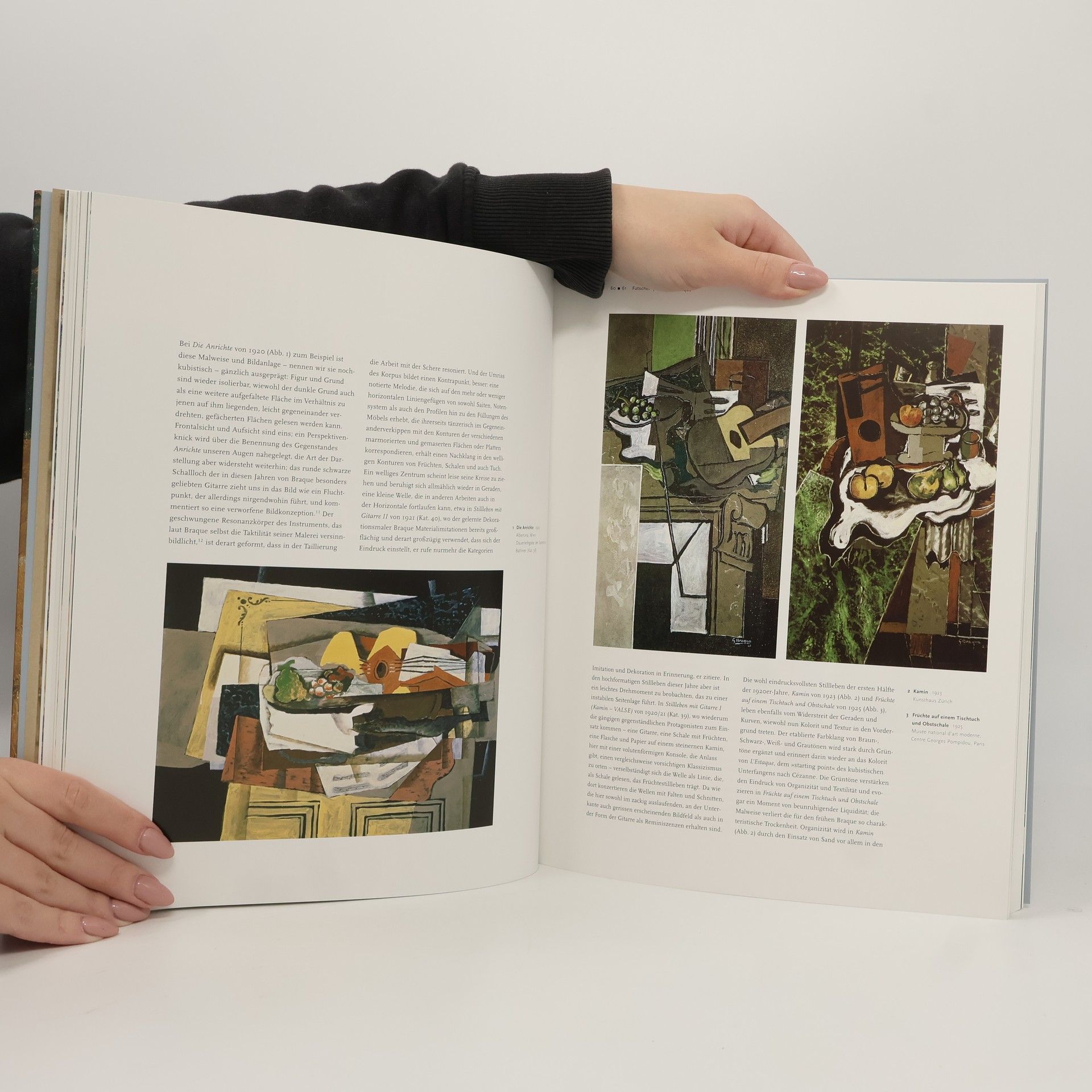 Autorenkollektiv Georges Braque