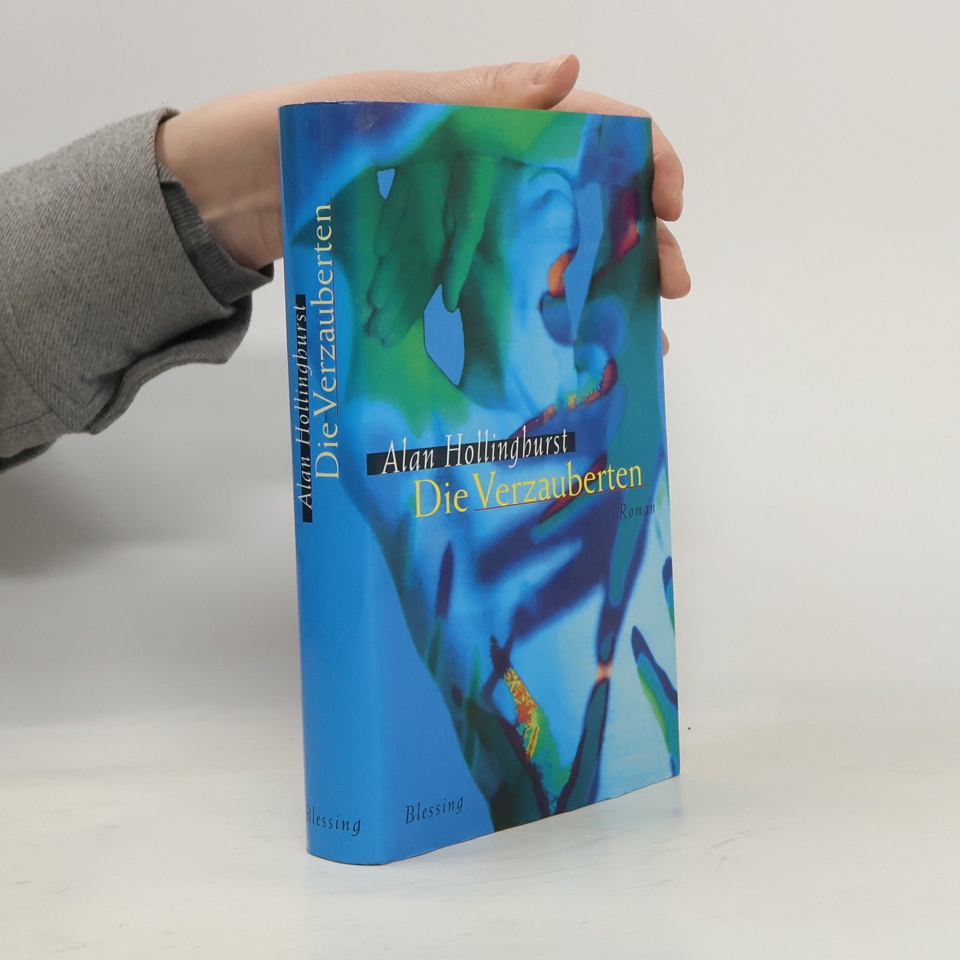 Autorenkollektiv Die Verzauberten