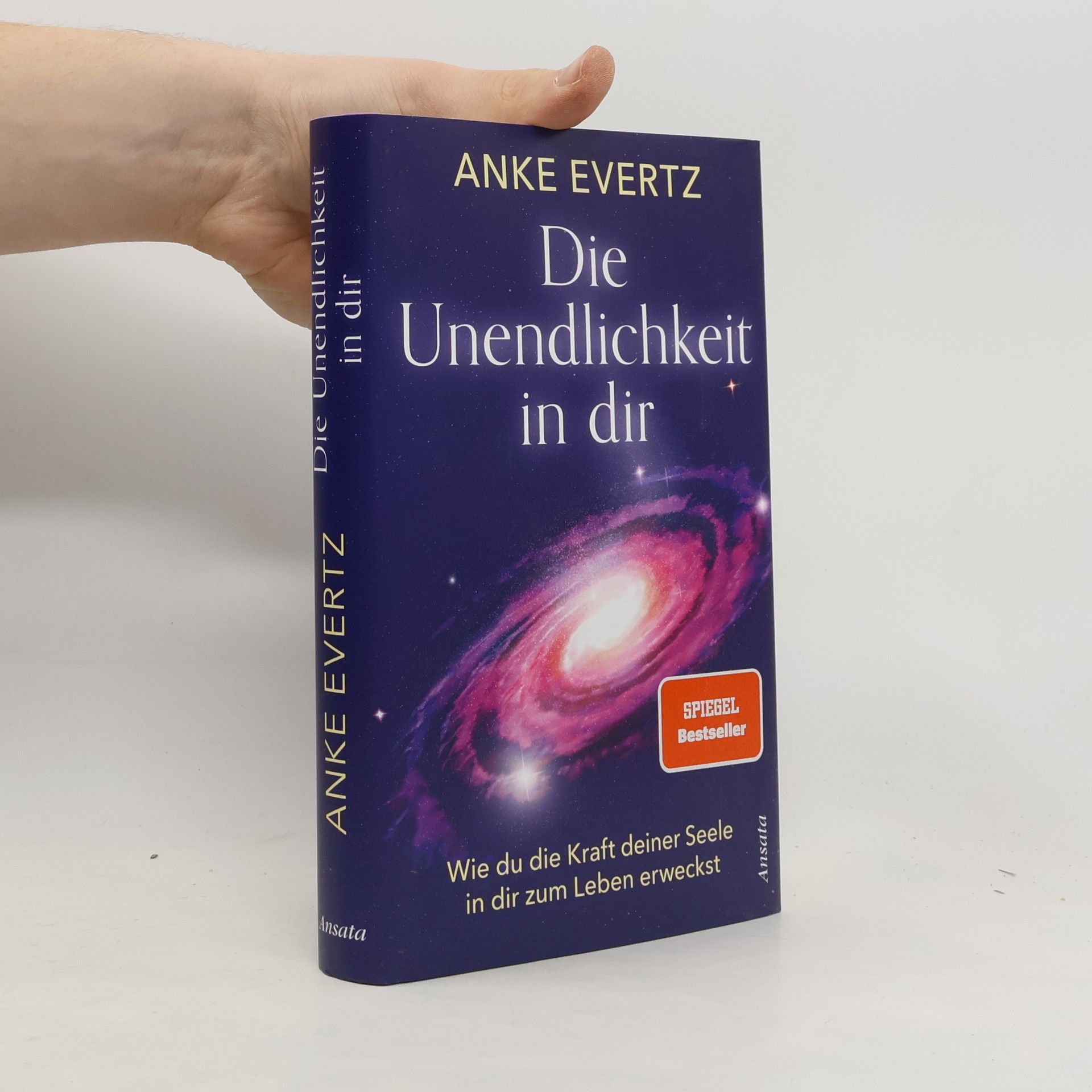 Die Unendlichkeit in dir