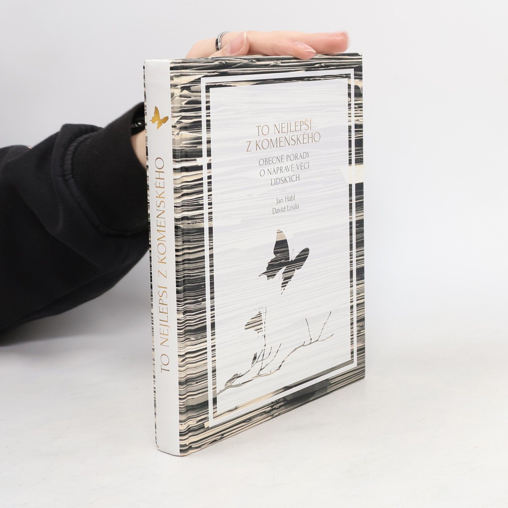 To nejlepší z Komenského: Obecné porady o nápravě věcí lidských