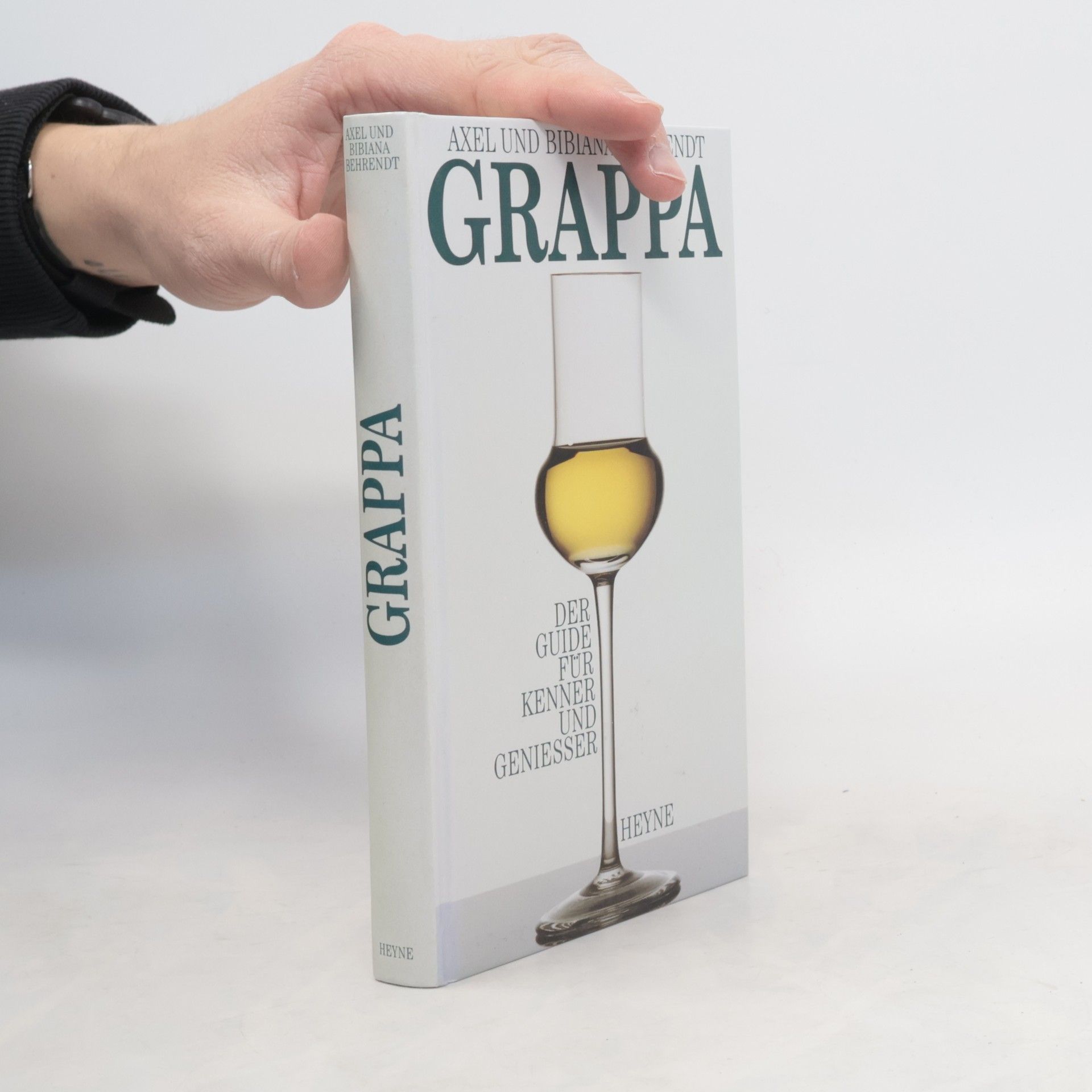 Grappa