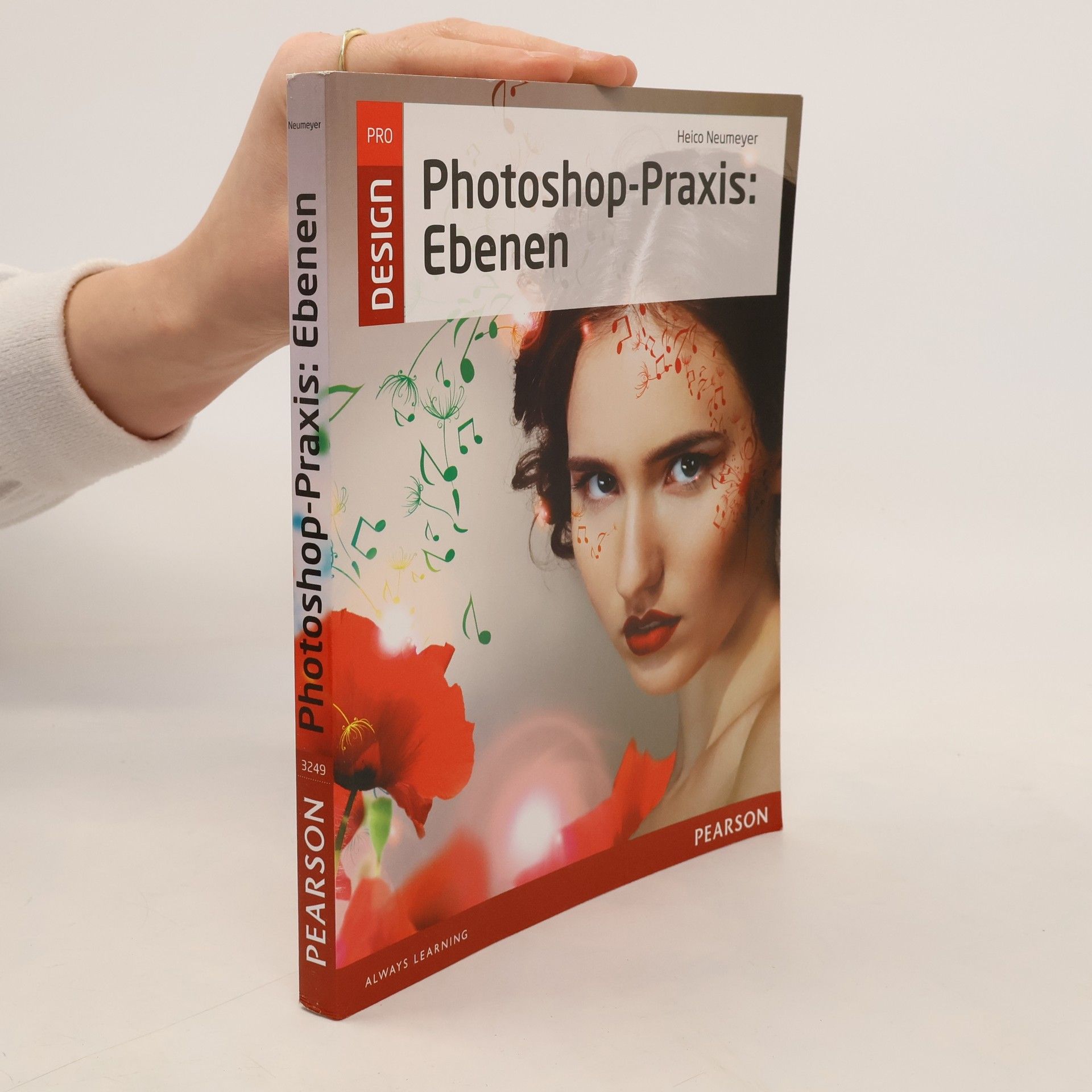 Heico Neumeyer Photoshop-Praxis: Ebenen