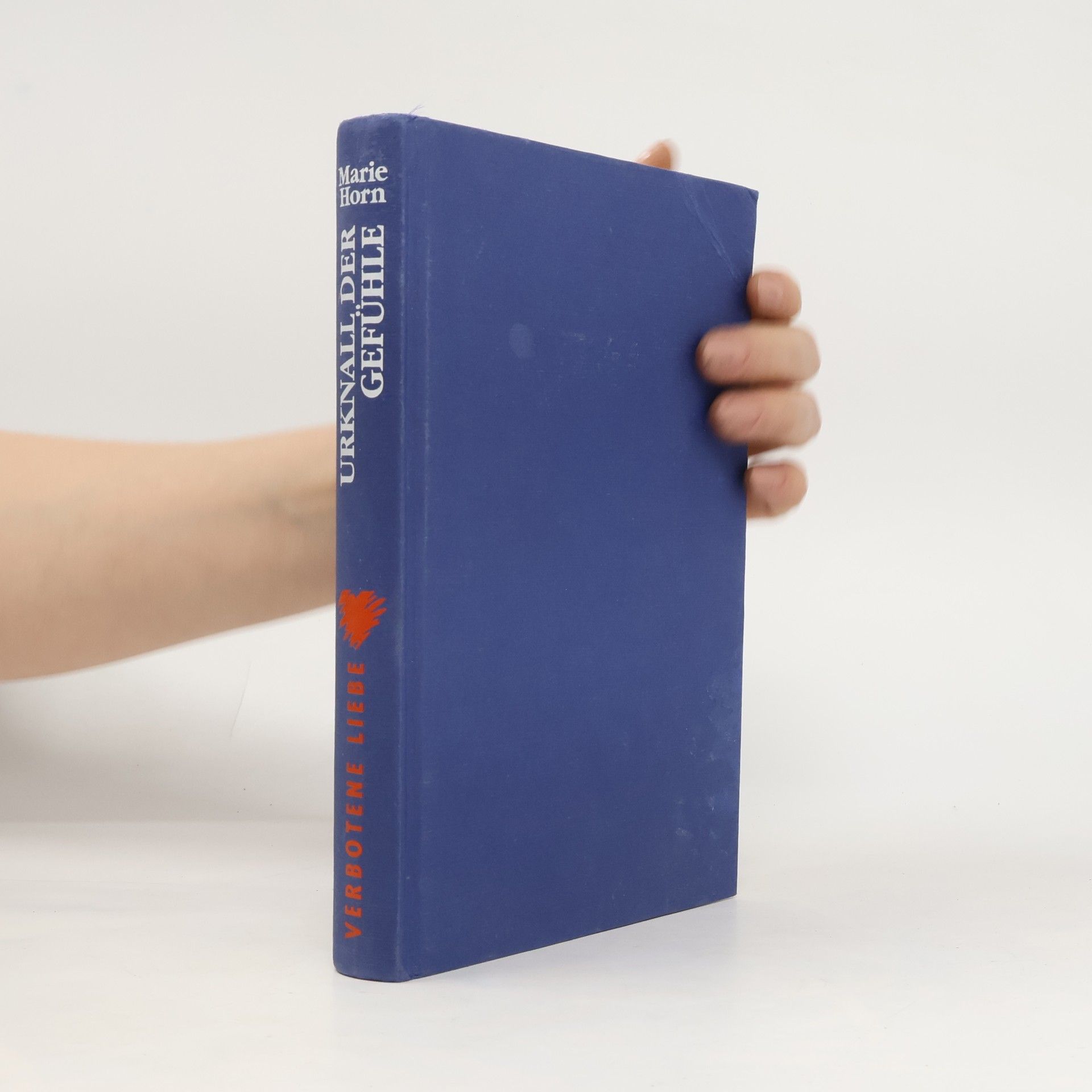 Urknall der Gefühle