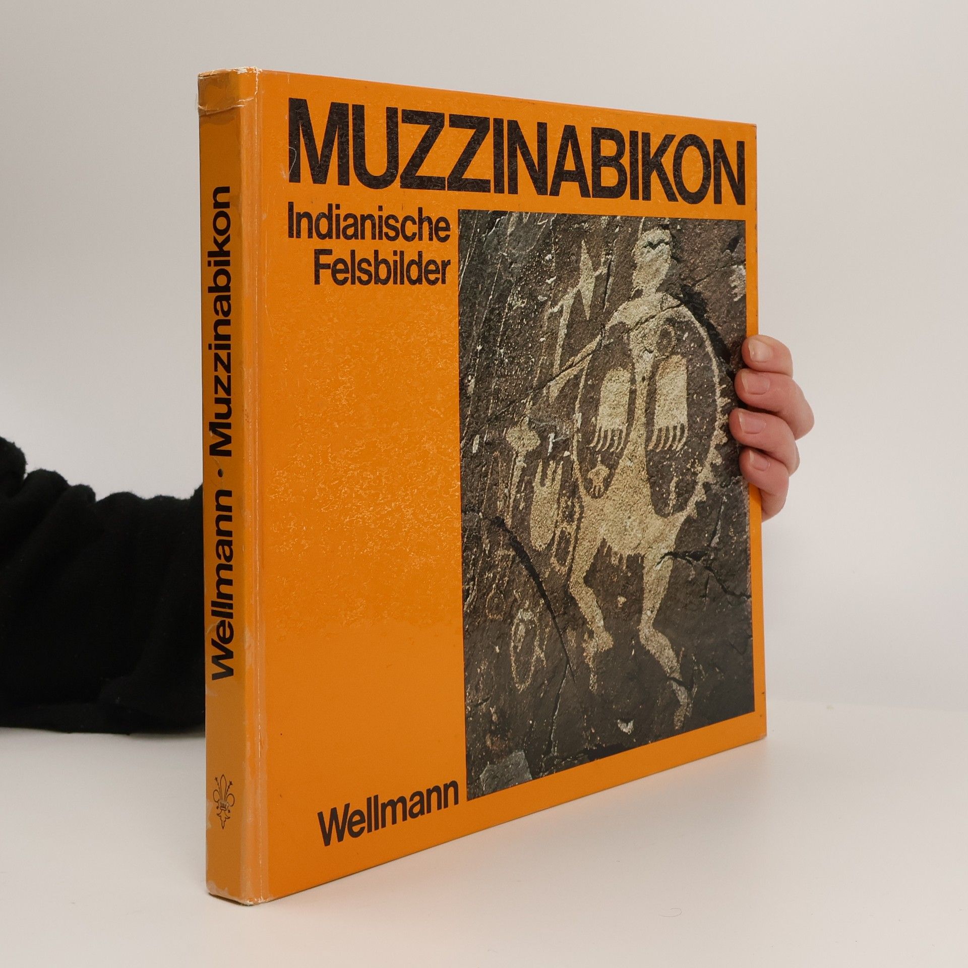 Muzzinabikon