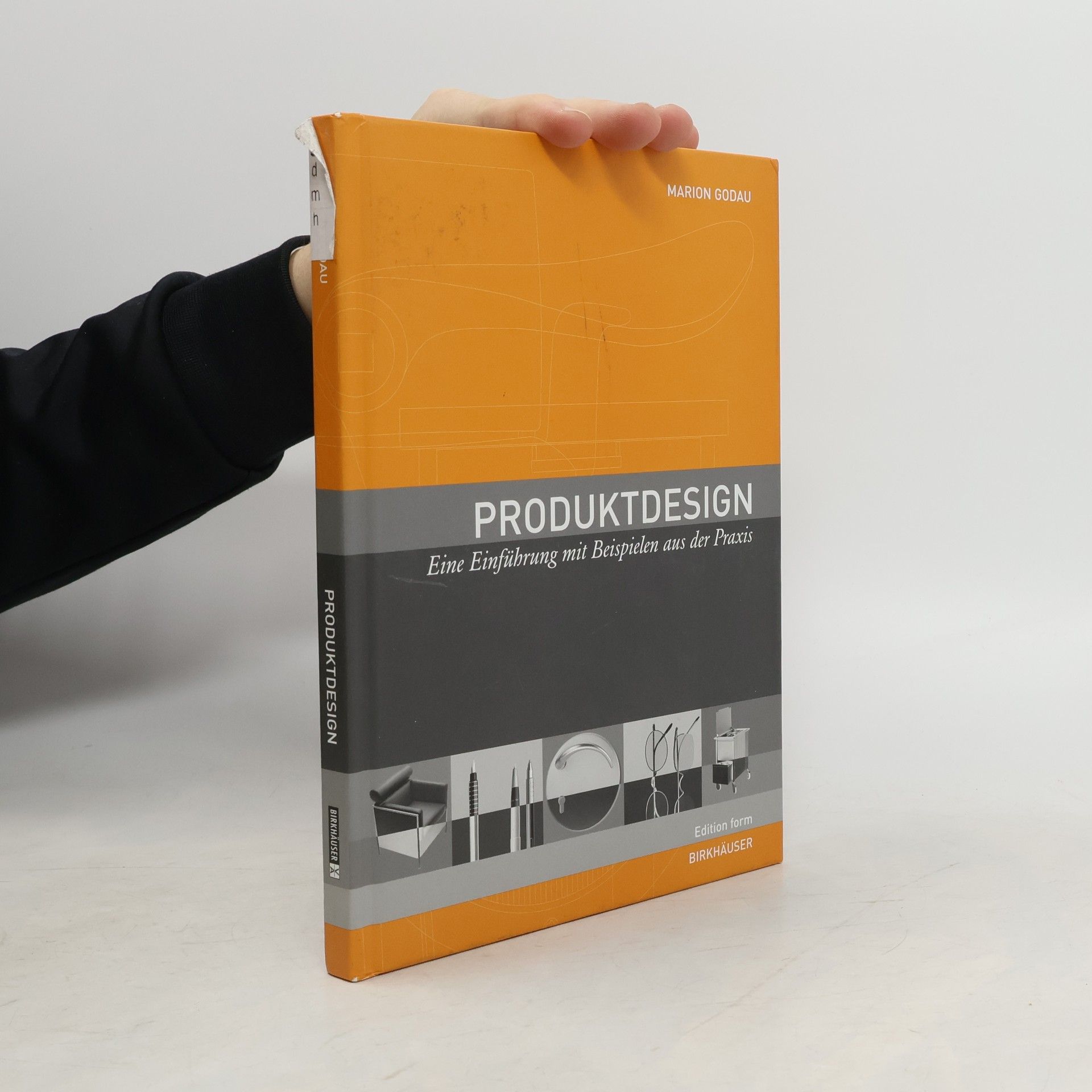 Marion Godau Produktdesign