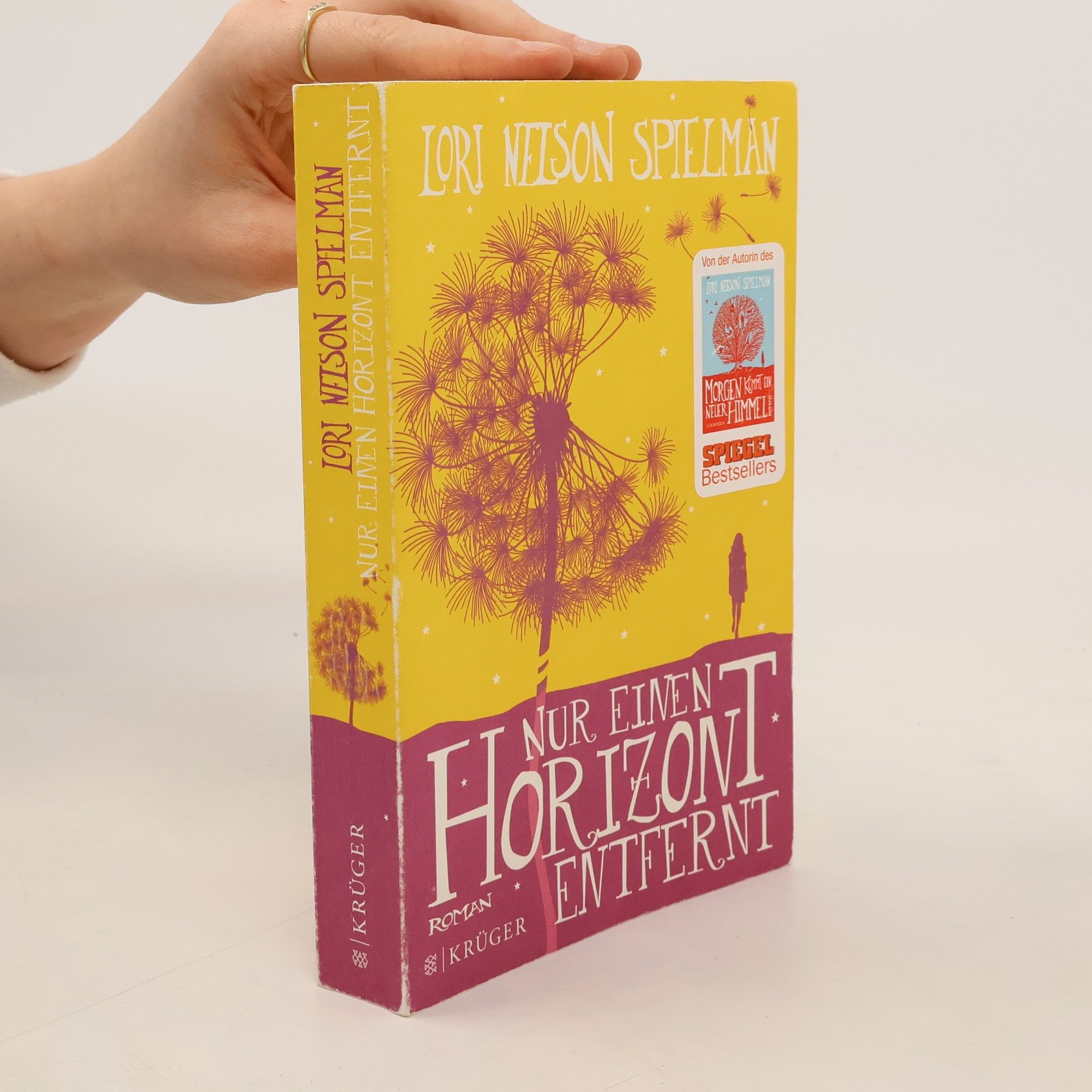 Nur einen Horizont entfernt