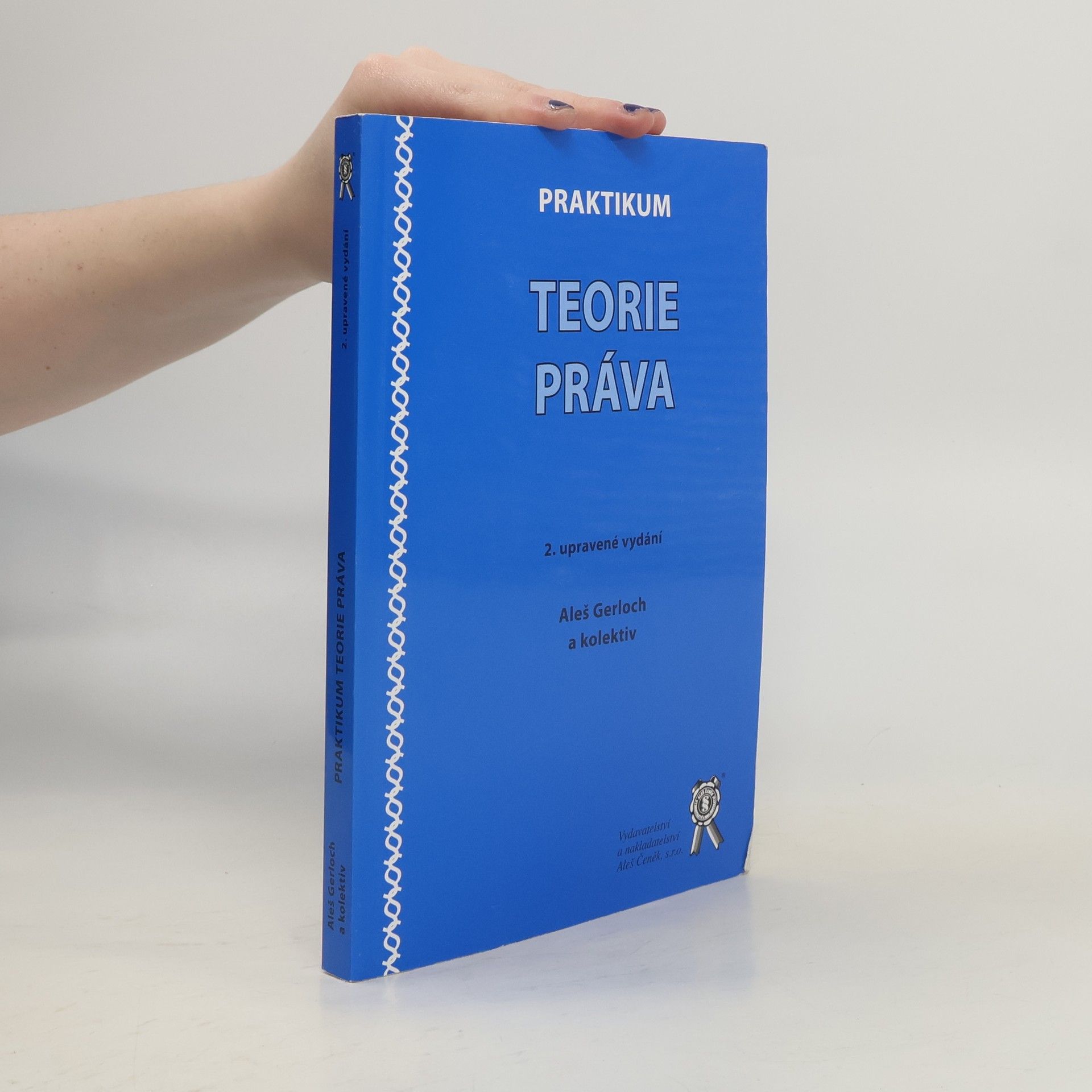 Praktikum teorie práva