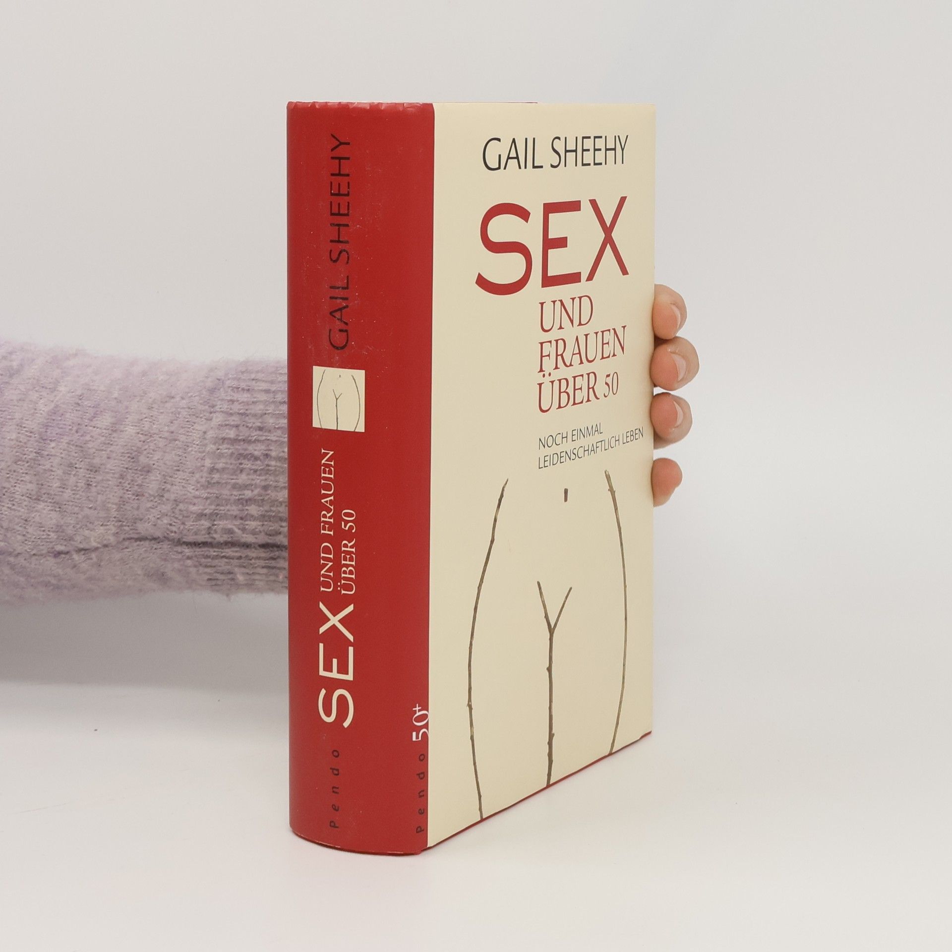 Sex und Frauen über 50