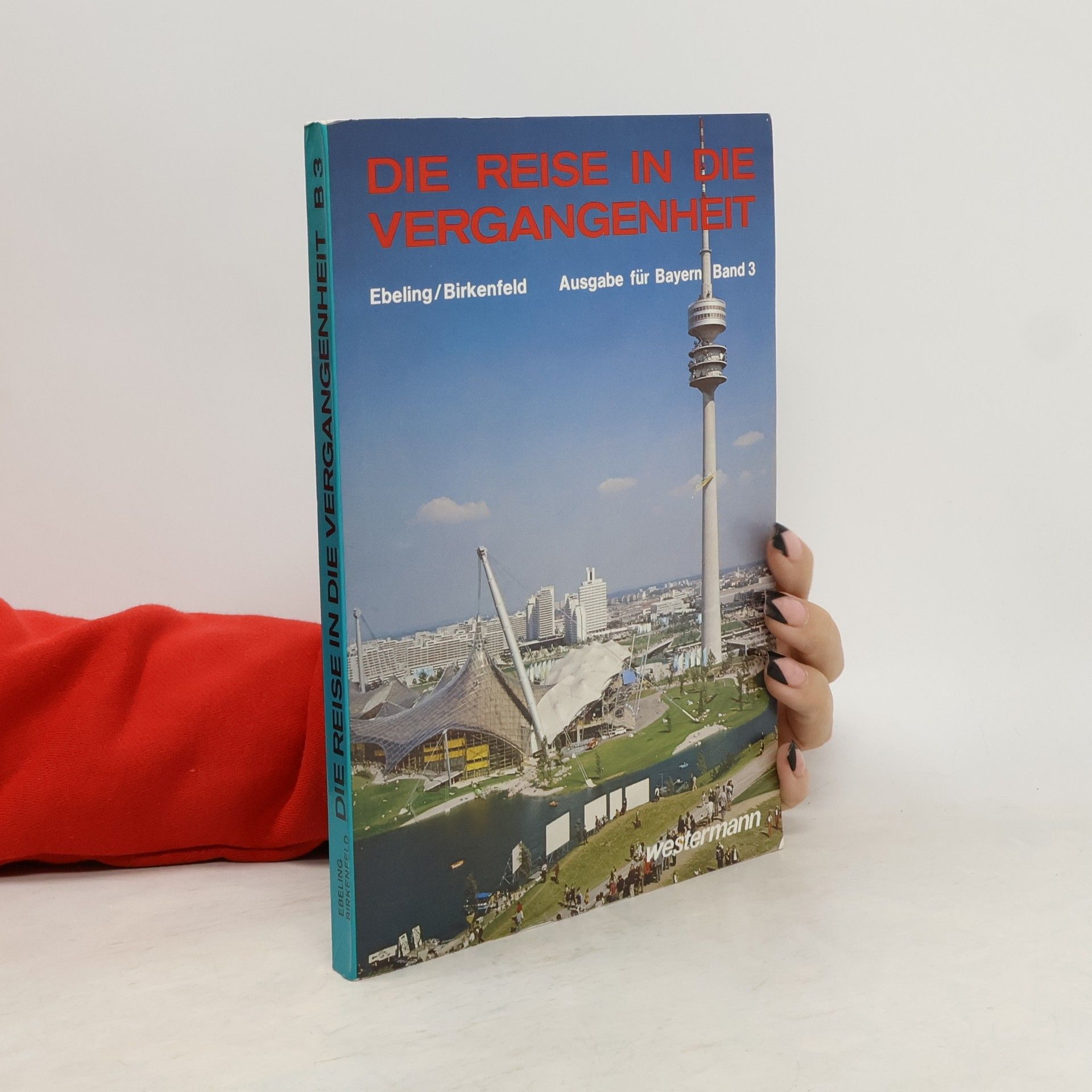 Die Reise in die Vergangenheit