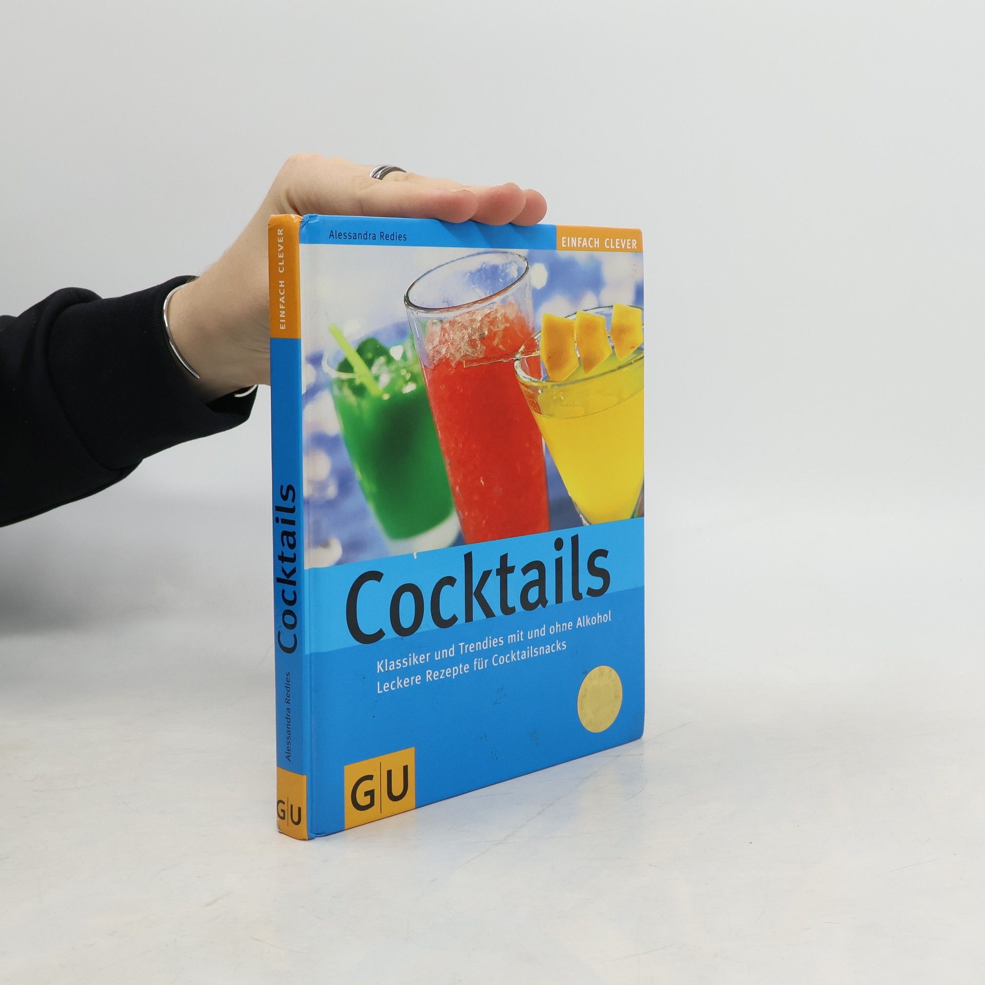 Alessandra Redies Cocktails