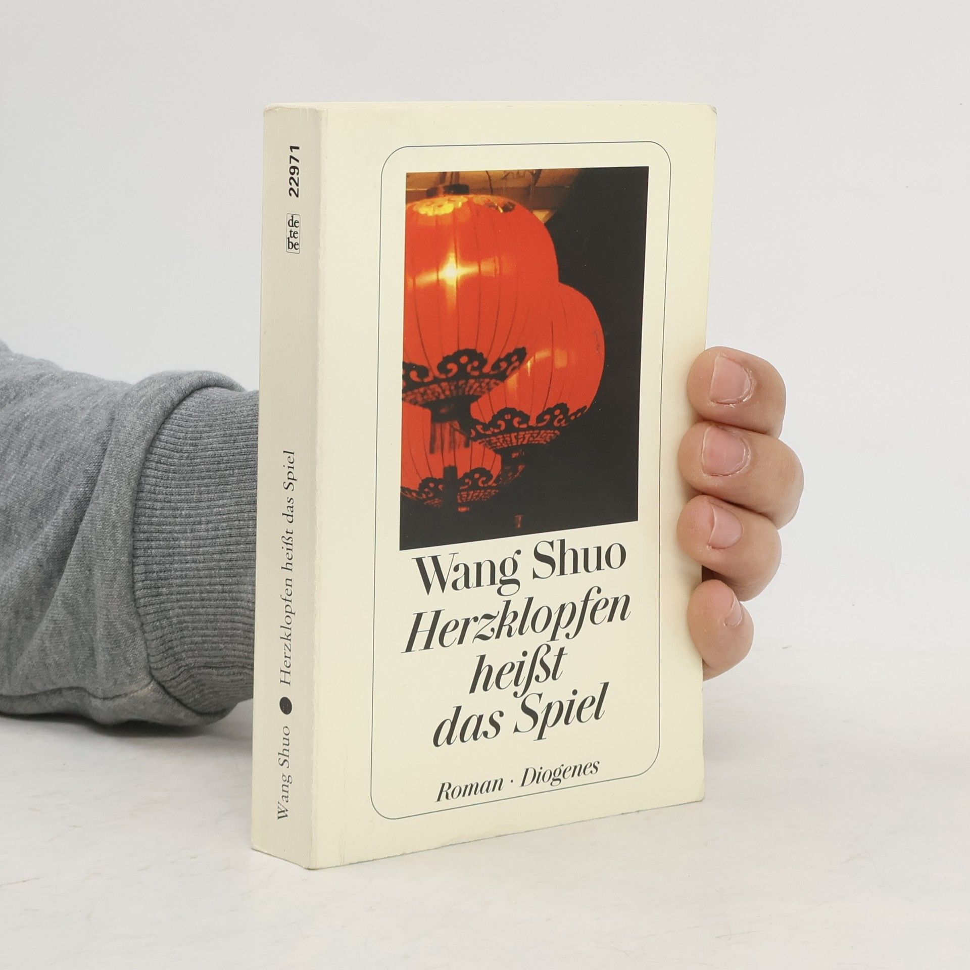 Herzklopfen heißt das Spiel