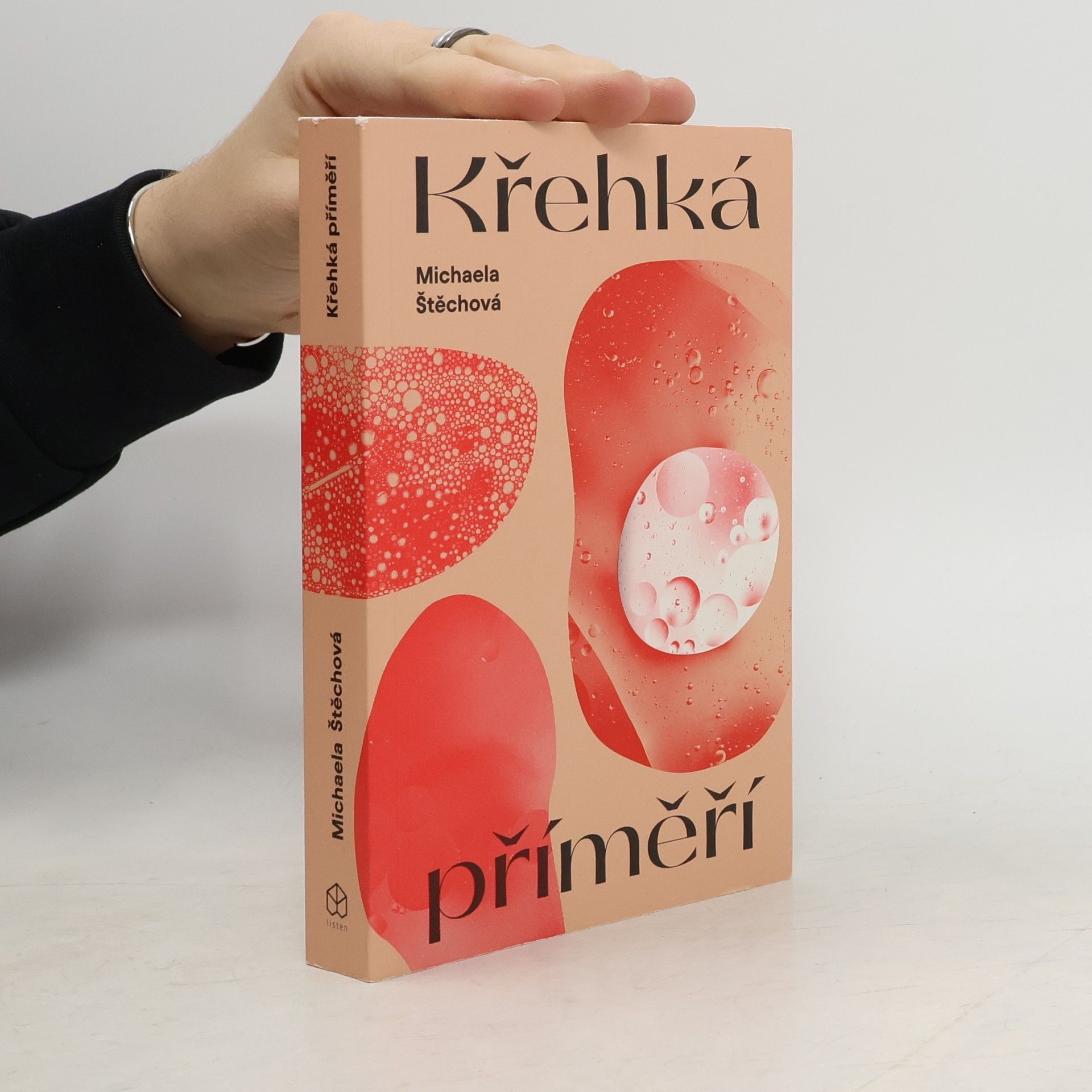 Křehká příměří