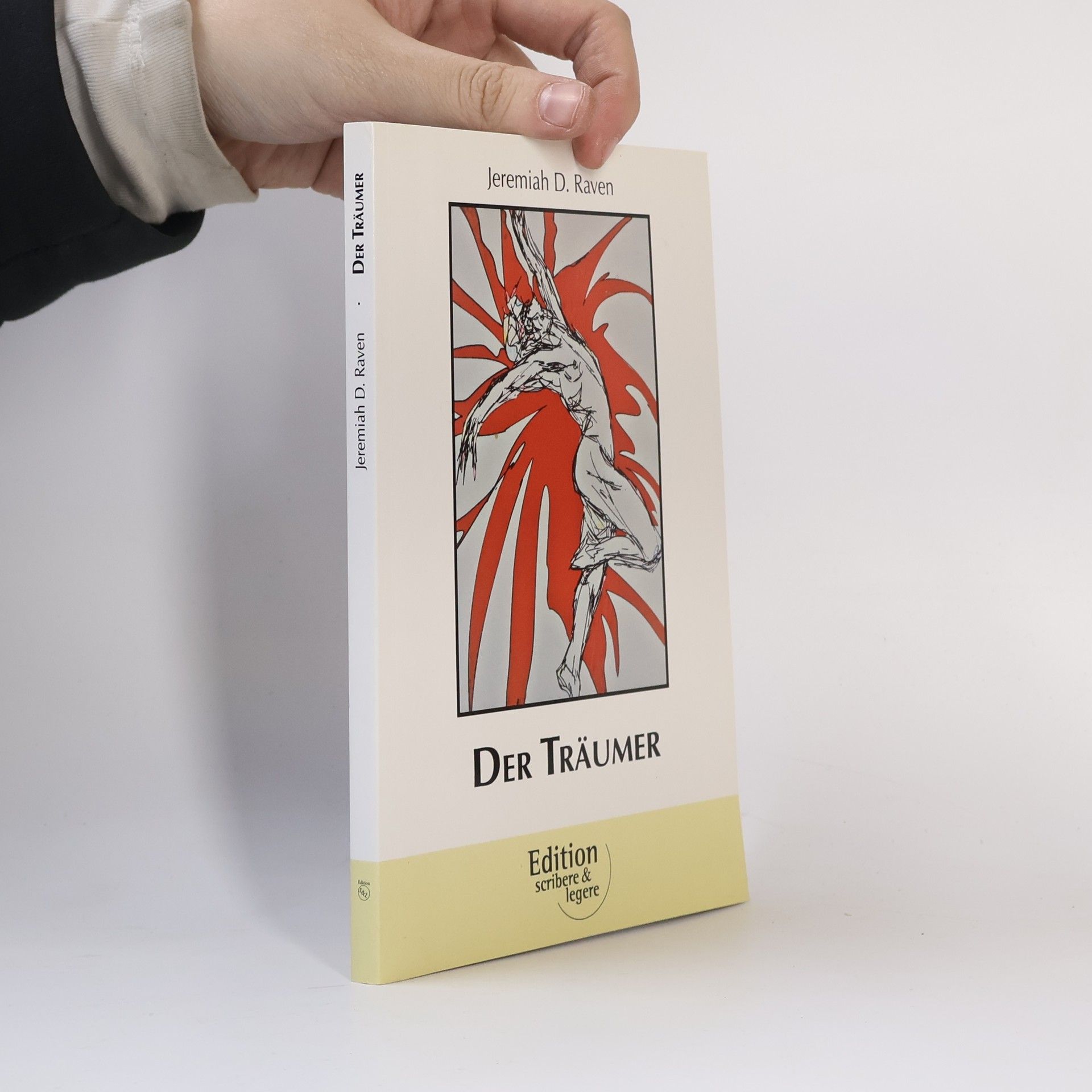 Jeremiah D. Raven Der Träumer