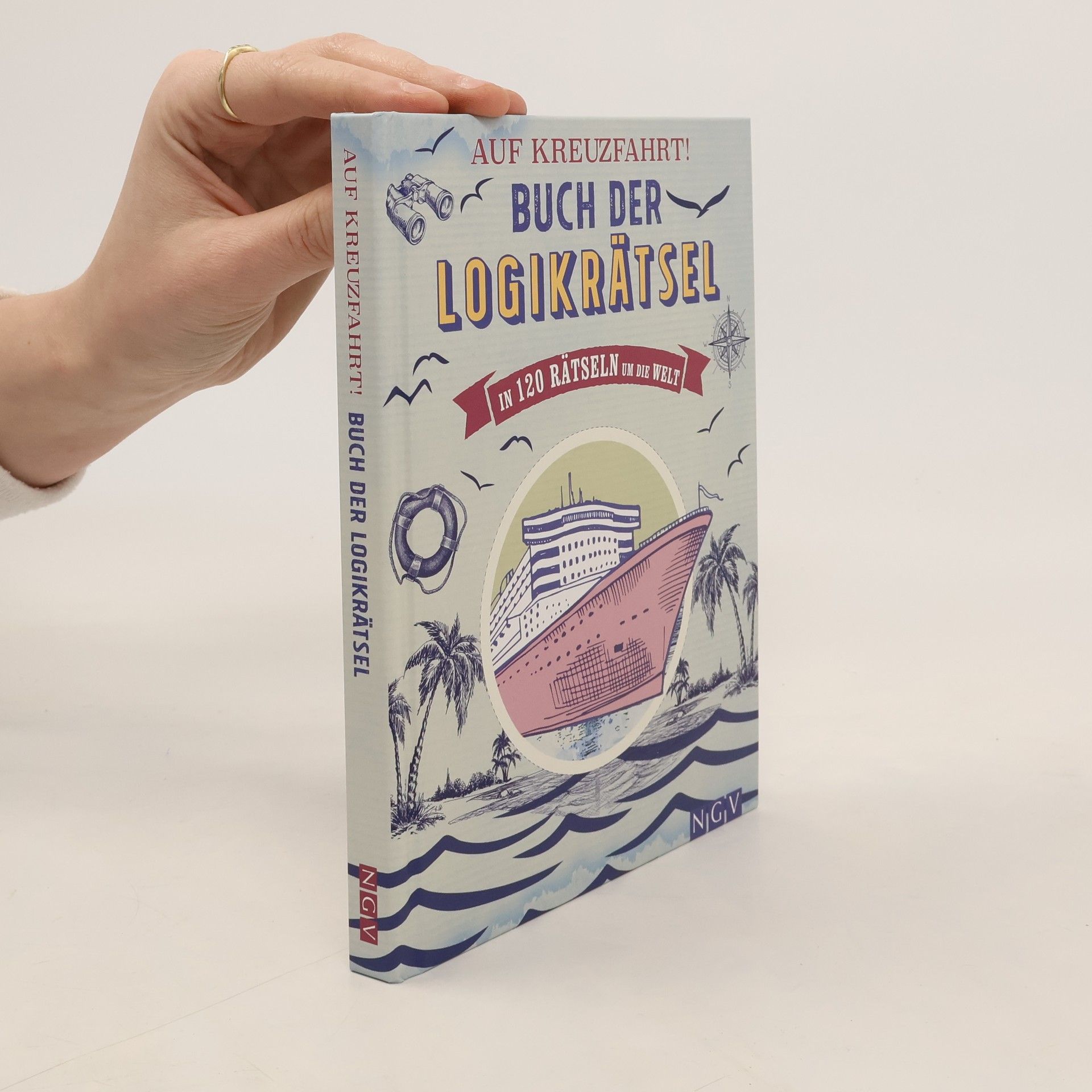 Kolektiv autorů Kniha logických úkolů a hlavolamů