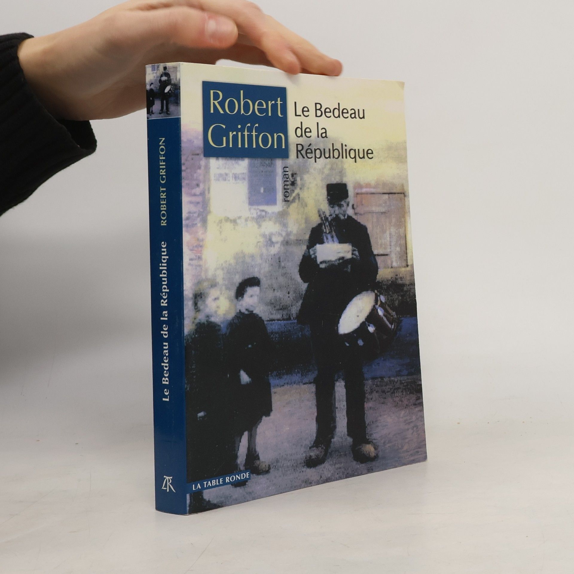 Le Bedeau de la République