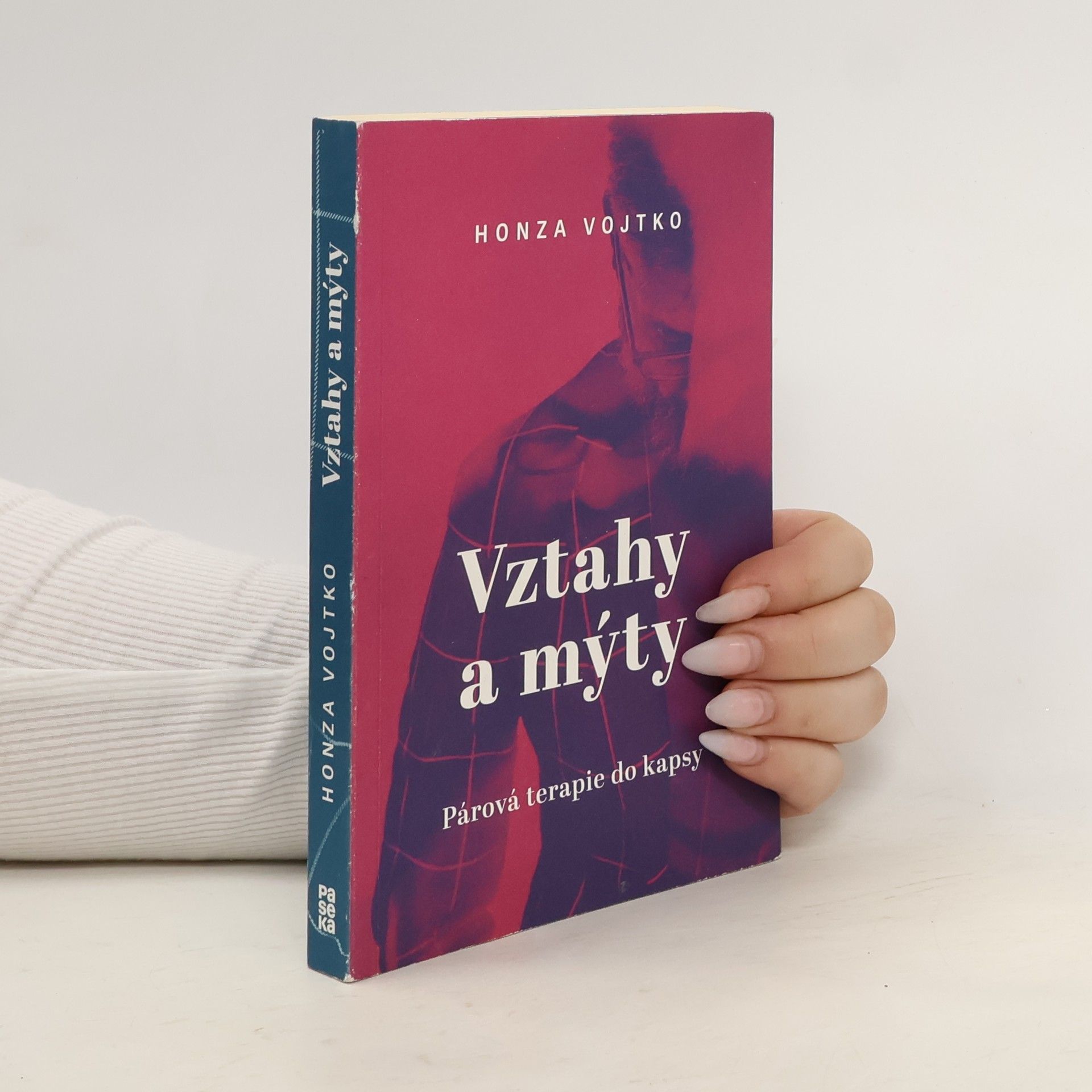 Jan Vojtko Vztahy a mýty