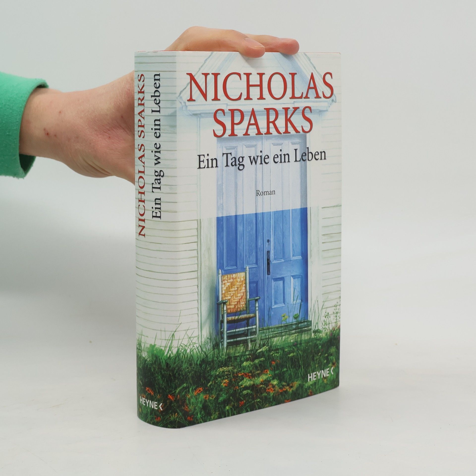 Ein Tag wie ein Leben