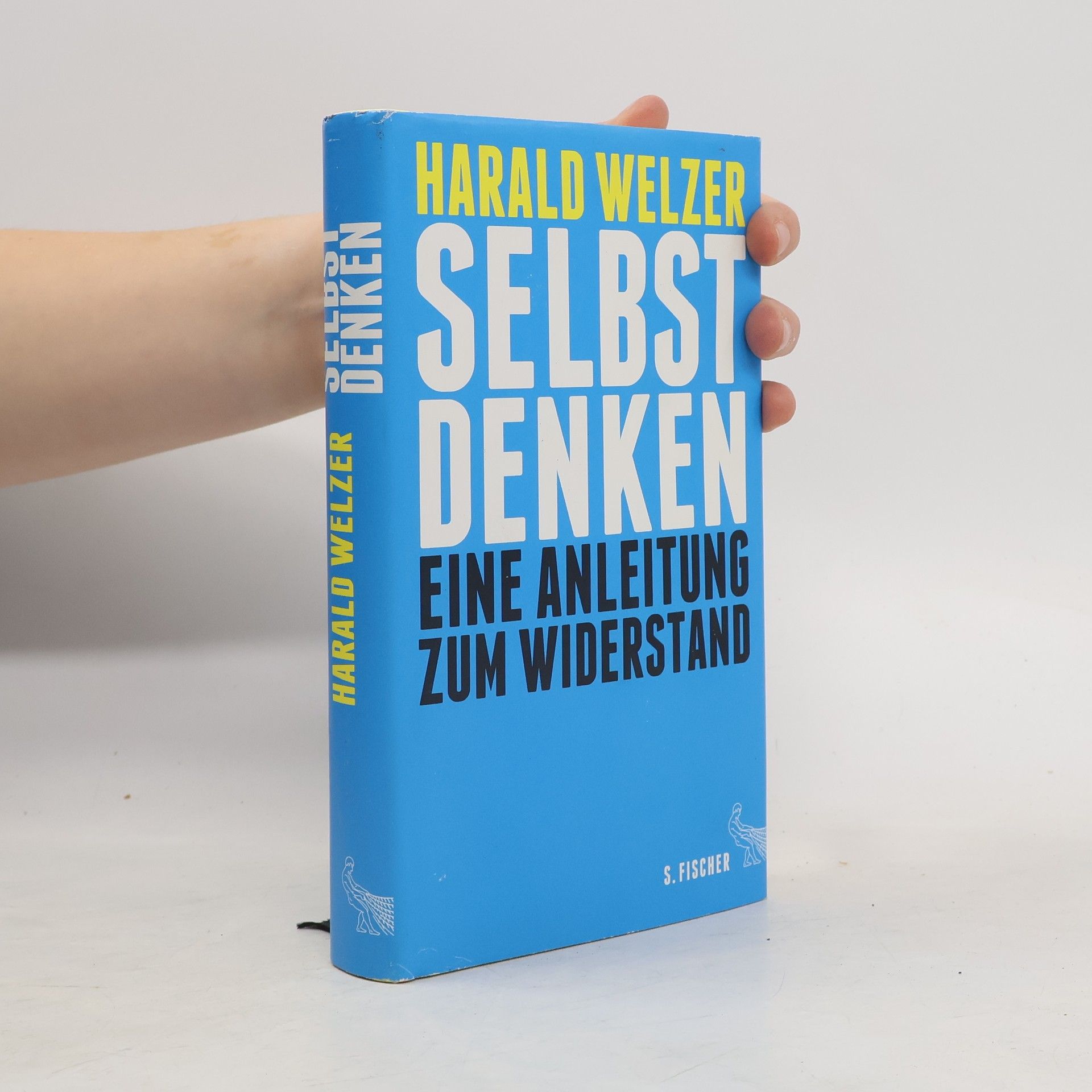 Harald Welzer Selbst denken